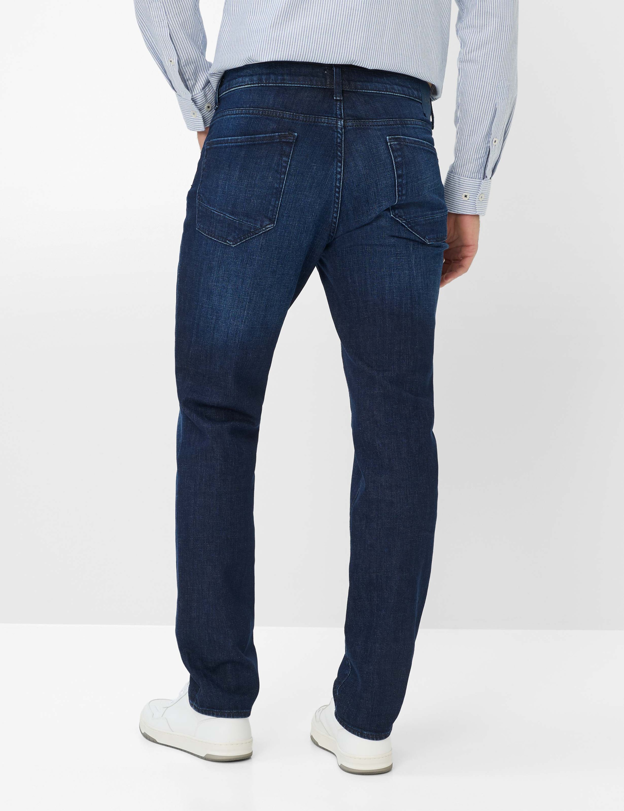 Brax 5-Pocket-Jeans »Style CHUCK«