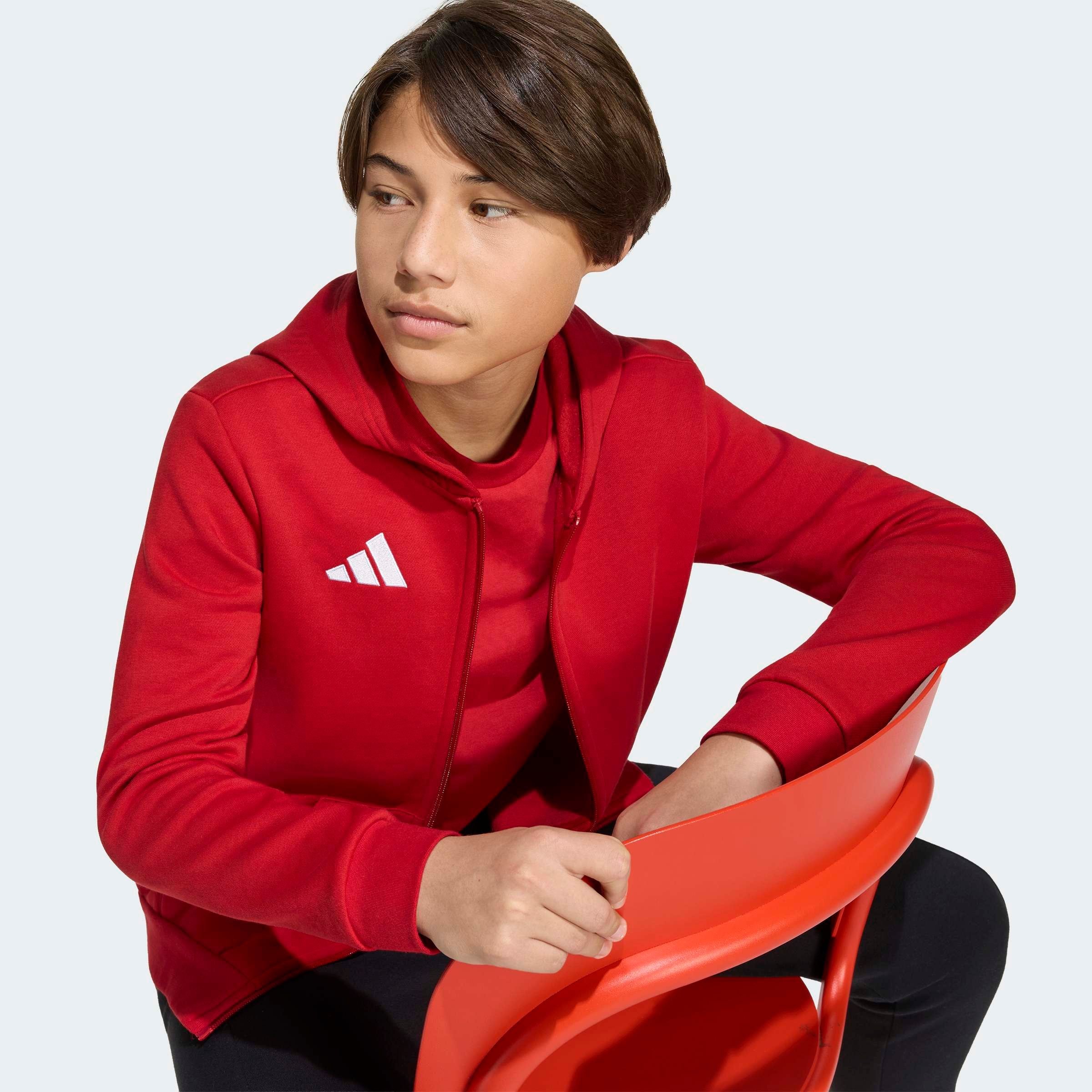 adidas Performance Kapuzensweatshirt »ENTRADA26 KIDS«
