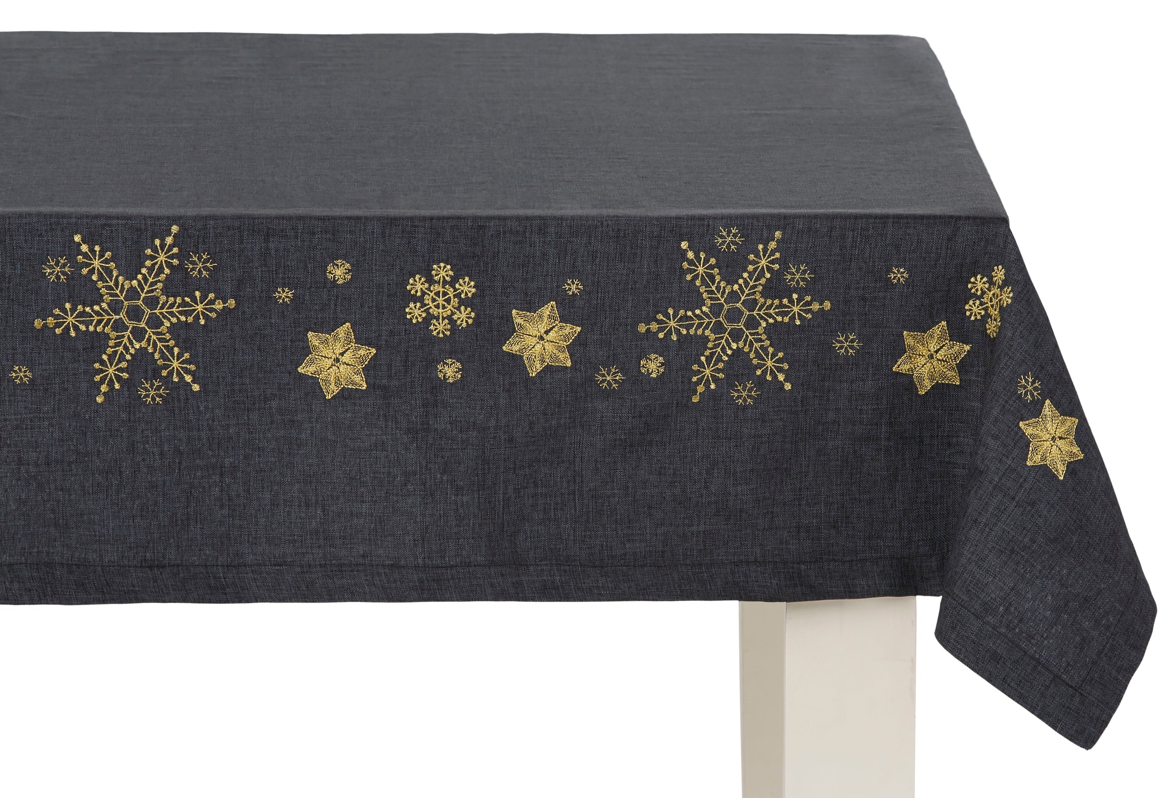 Dreams Staltiesė »Schneeflocke Weihnachtsdeko...