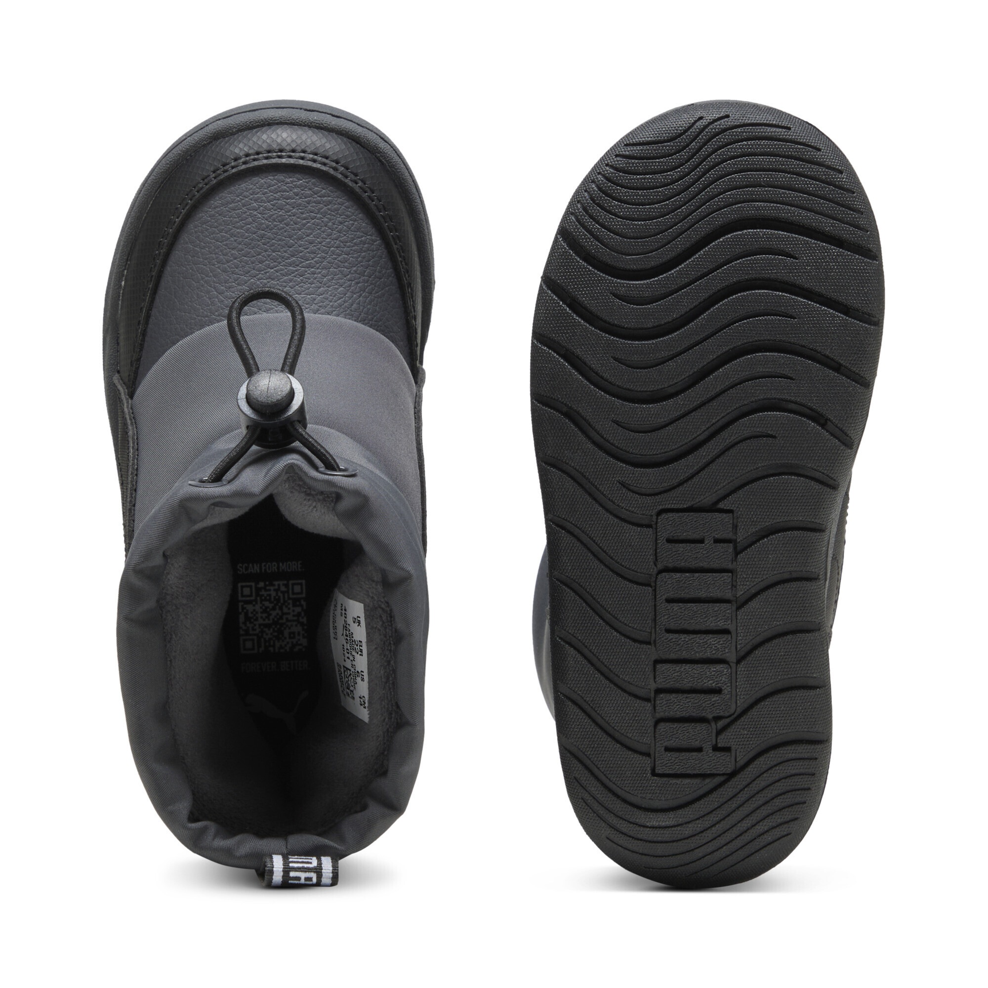 PUMA Sneaker »Multiflex 2 Boot Sneakers Kinder«