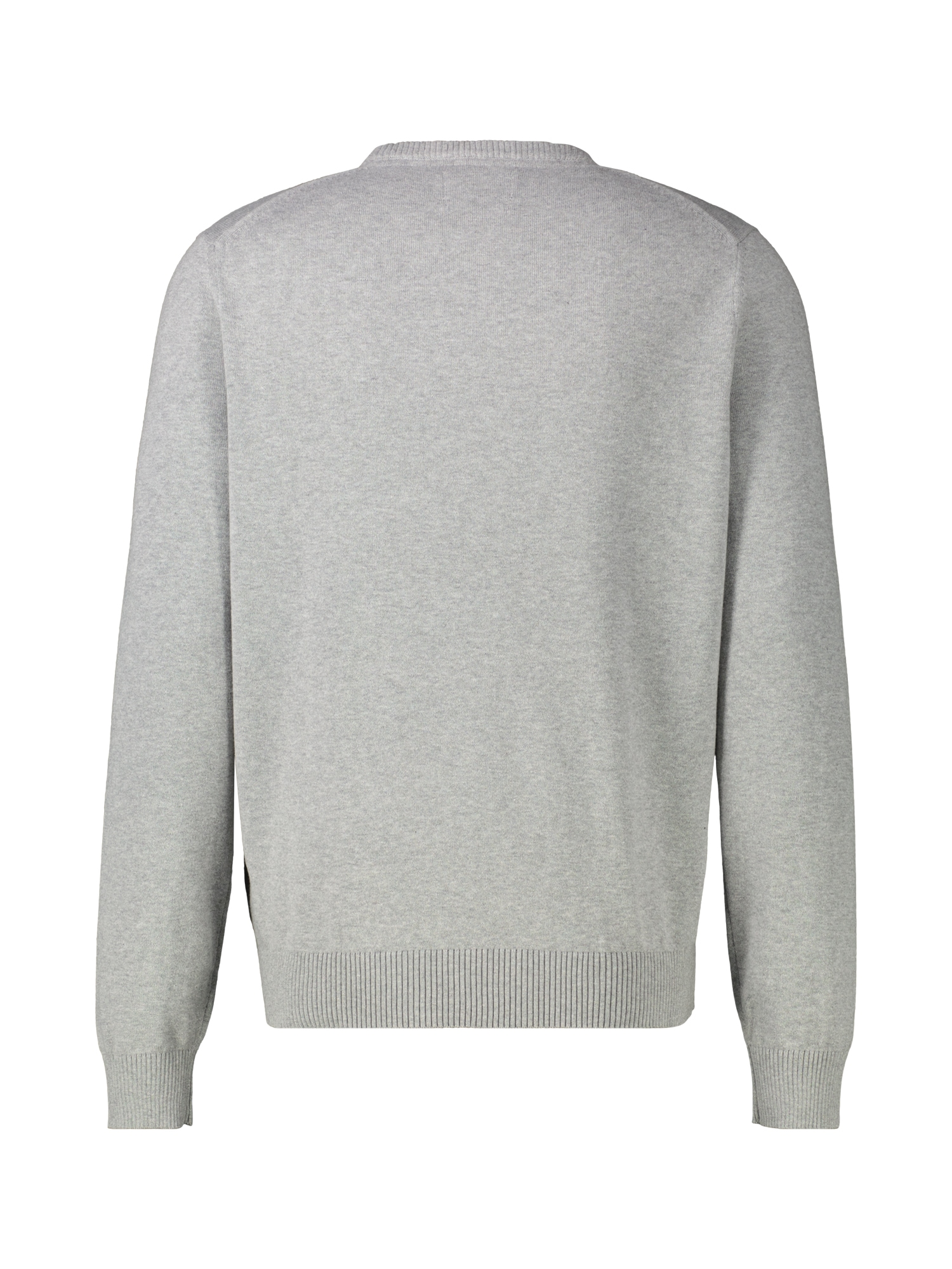 LERROS Strickpullover »LERROS Crewneck Strickpullover«