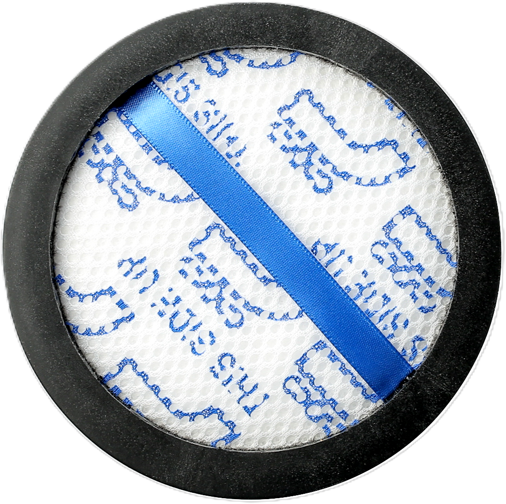Hanseatic Ersatzfilter "Einlassfilter", (1 tlg.)