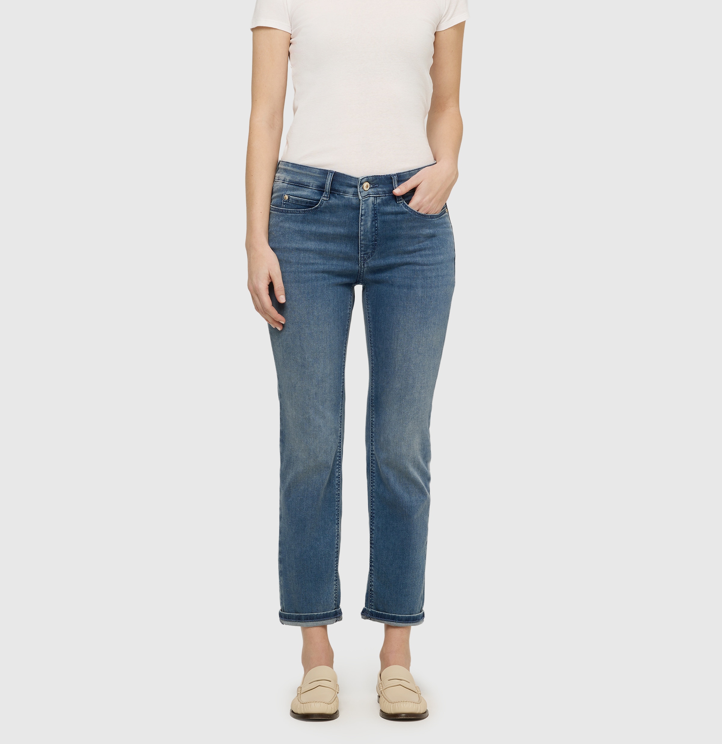 MAC im Five-Pocket Style