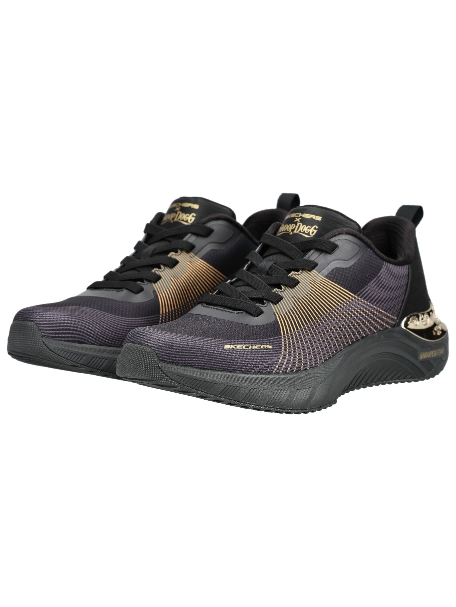 Skechers Sneaker »Skechers Sneaker Textil«