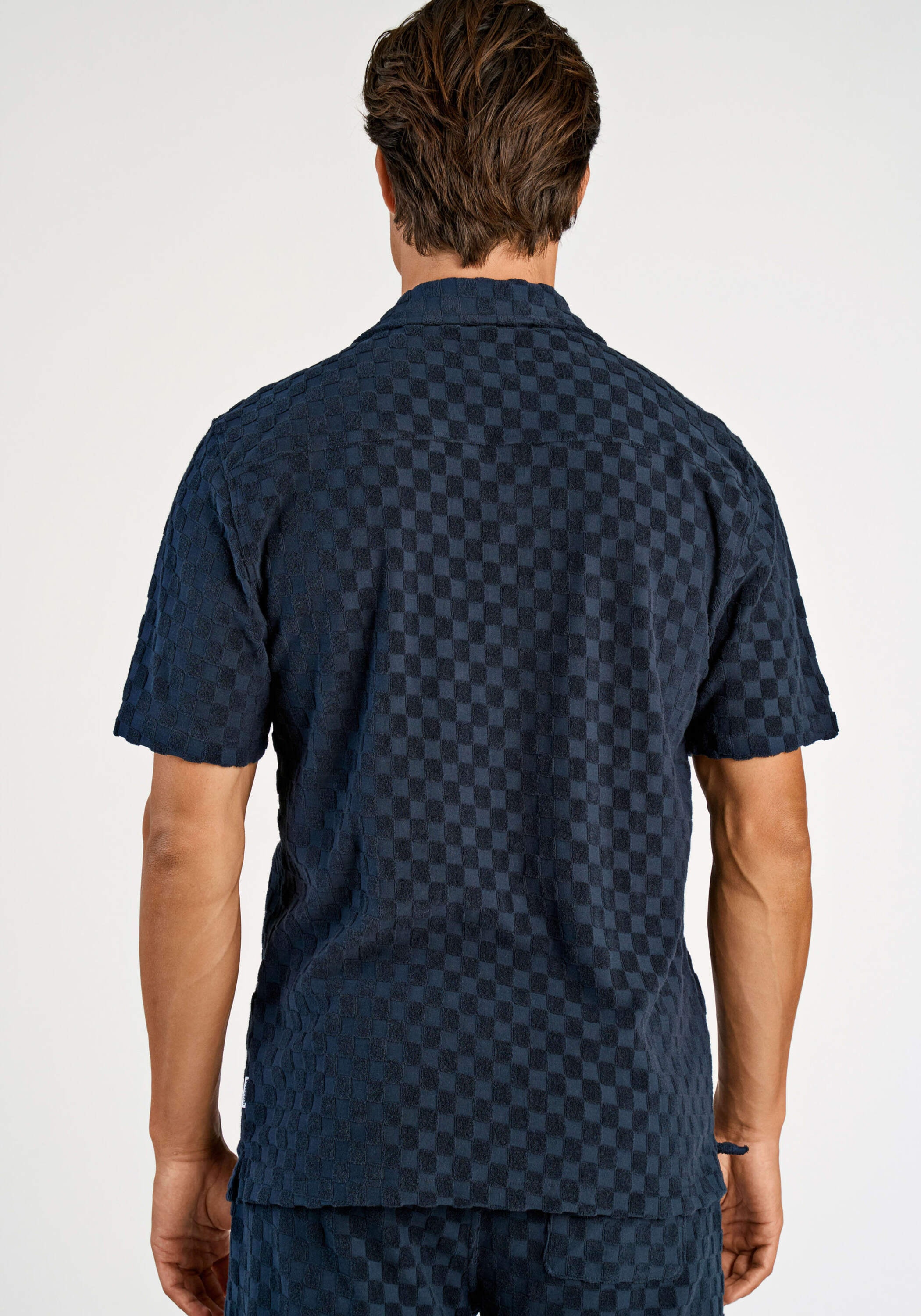 LINDBERGH Flanellhemd »Freizeithemd Relaxed Fit«