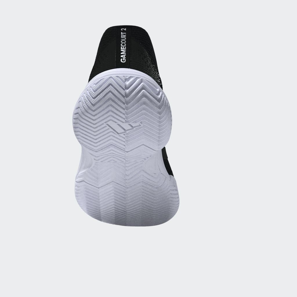 adidas Performance Tennisschuh »GAMECOURT 2.0«, geeignet für Hartplatz und Sandplatz