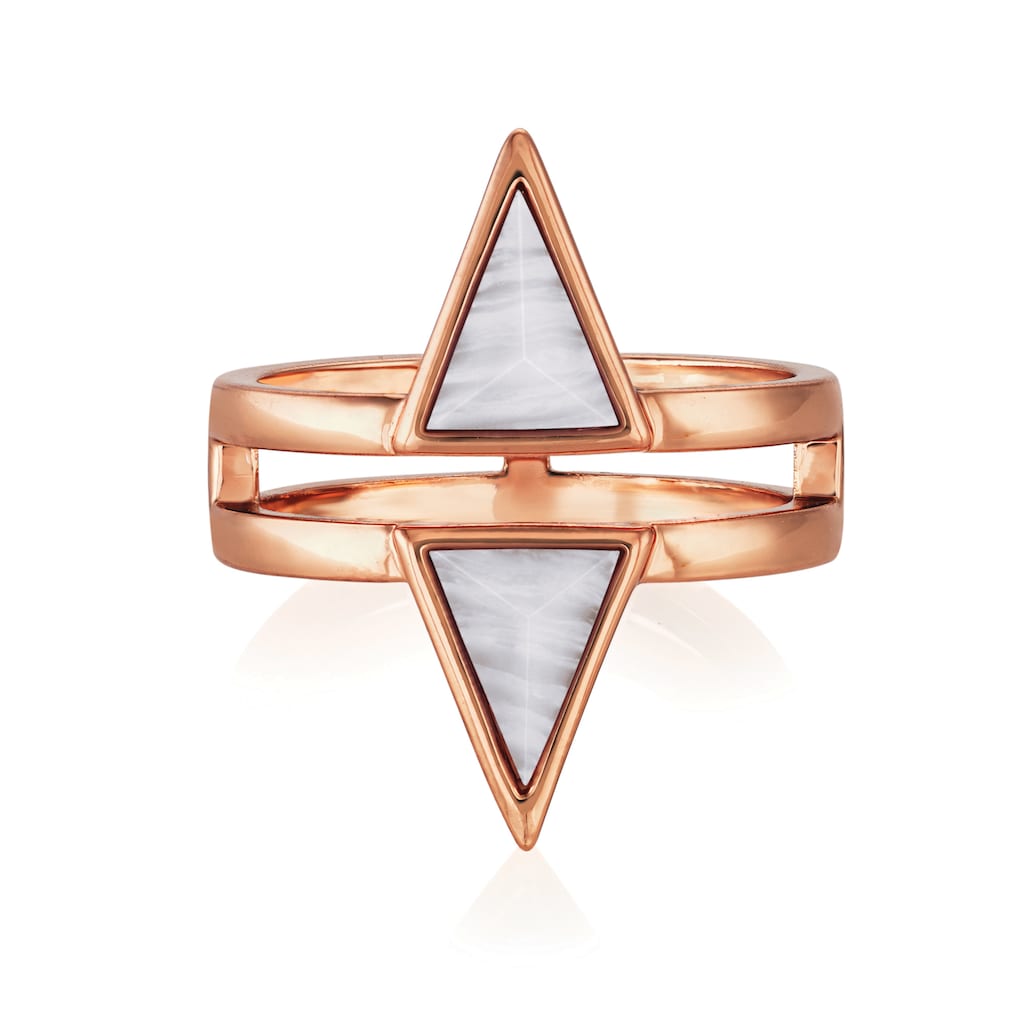 Buckley London Fingerring