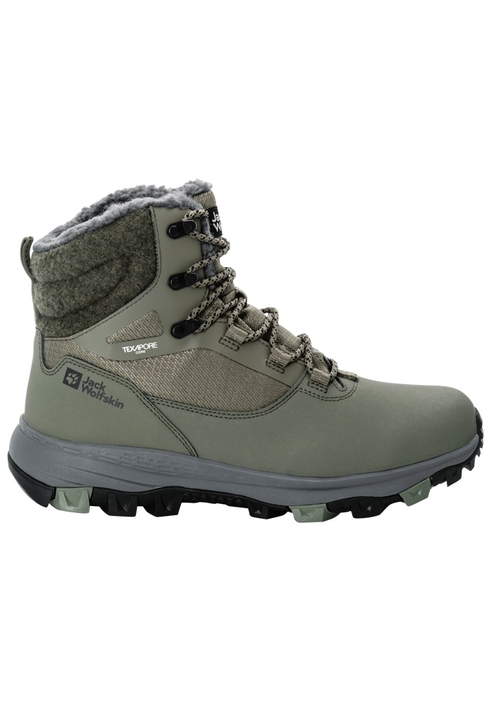 Jack Wolfskin Trekkingschuh "EVERQUEST TEXAPORE HIGH M"