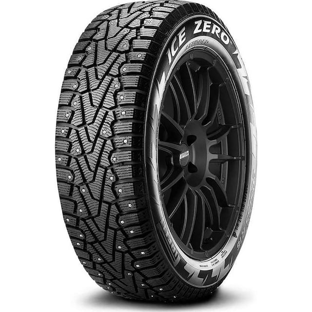 Black Friday Pirelli Winterreifen »PIRELLI«, (1 St.), WINTER ICE ZERO | BAUR