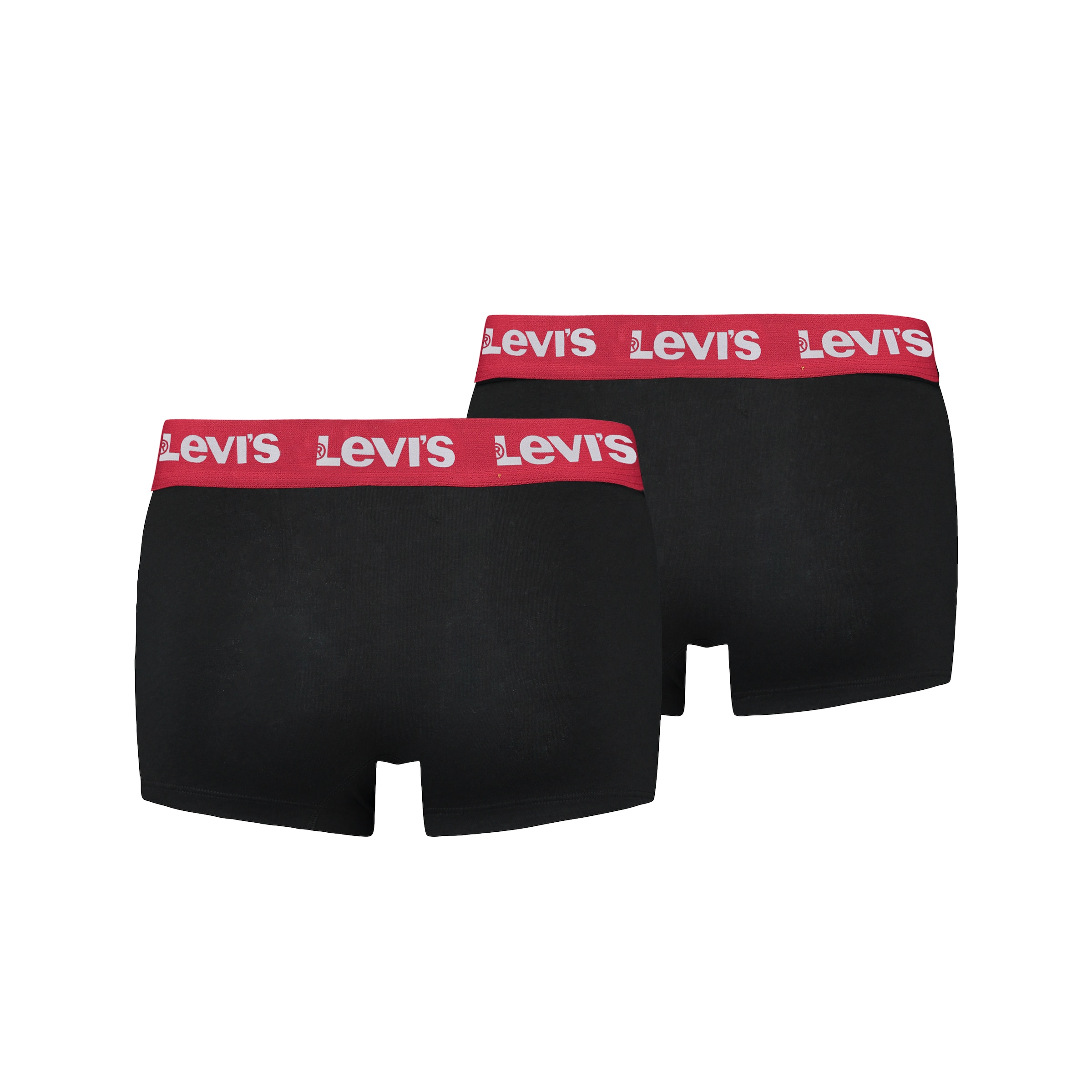 Levi's® Trunk »LEVIS MEN REPEAT LOGO TRUNK« 2er Pack, 