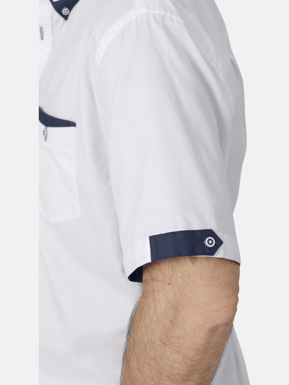 Babista Langarmhemd »Kurzarmhemd STEFZITE«