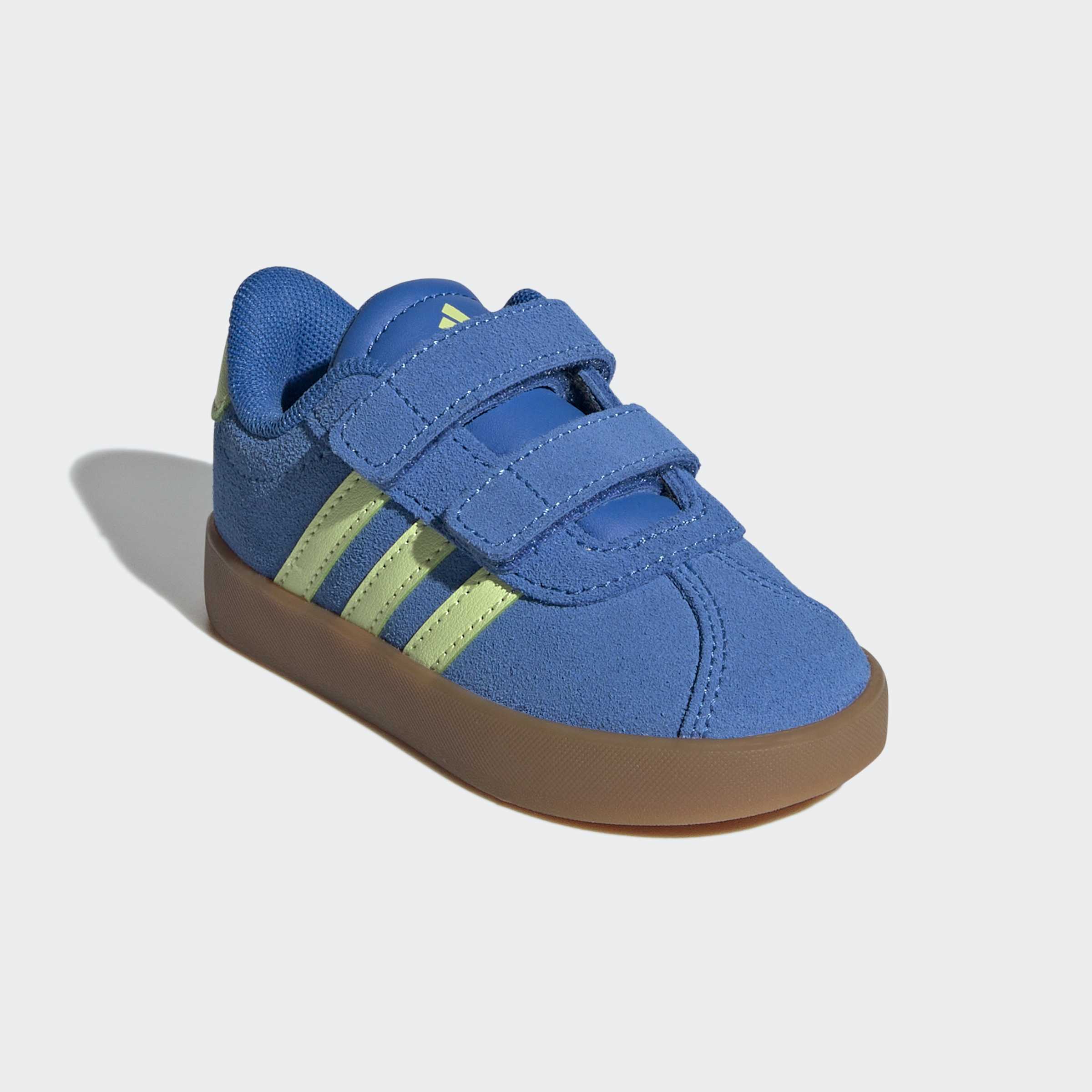 adidas Sportswear Sneaker "VL COURT 3.0" inspiriert vom Design des adidas Handball Spezial, für Kinder
