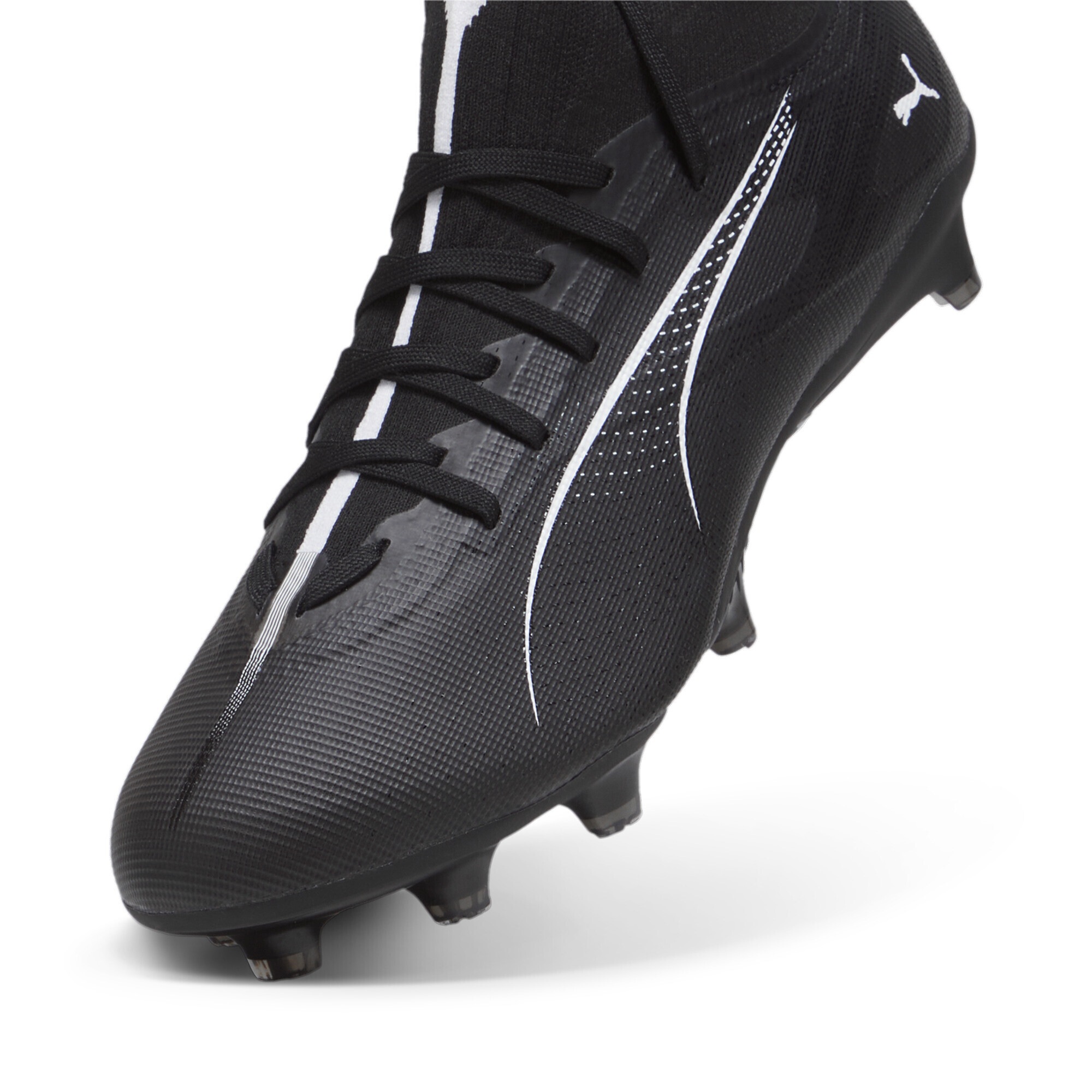 PUMA Fußballschuh »ULTRA 5 MATCH+ FG/AG Fußballschuhe Erwachsene«