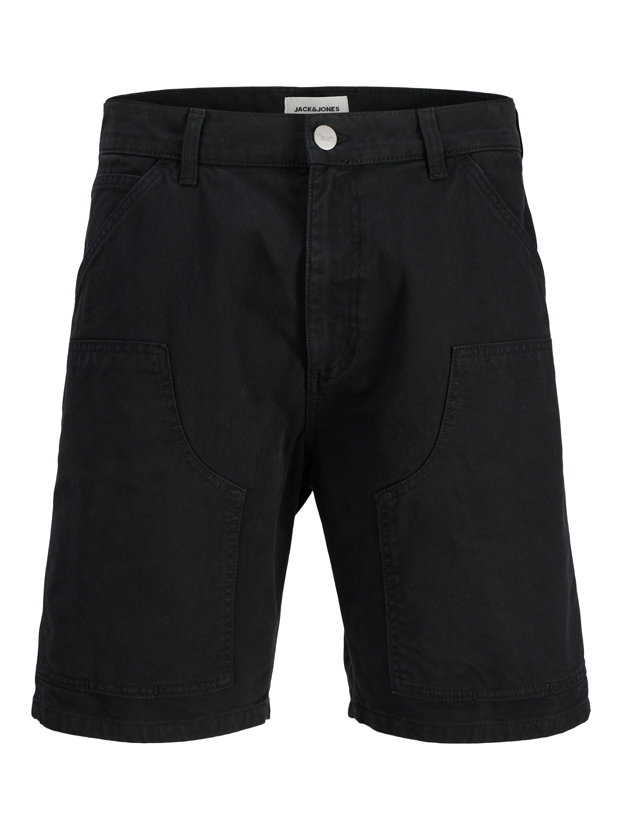 Jack & Jones Bermudas »JPSTTONY PAINTER SHORT 017 MID«
