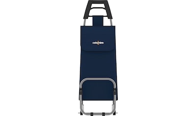 Andersen Einkaufstrolley »Scala Sh. Famke«, (Treppensteiger), Tragkraft 40  kg online bestellen | BAUR