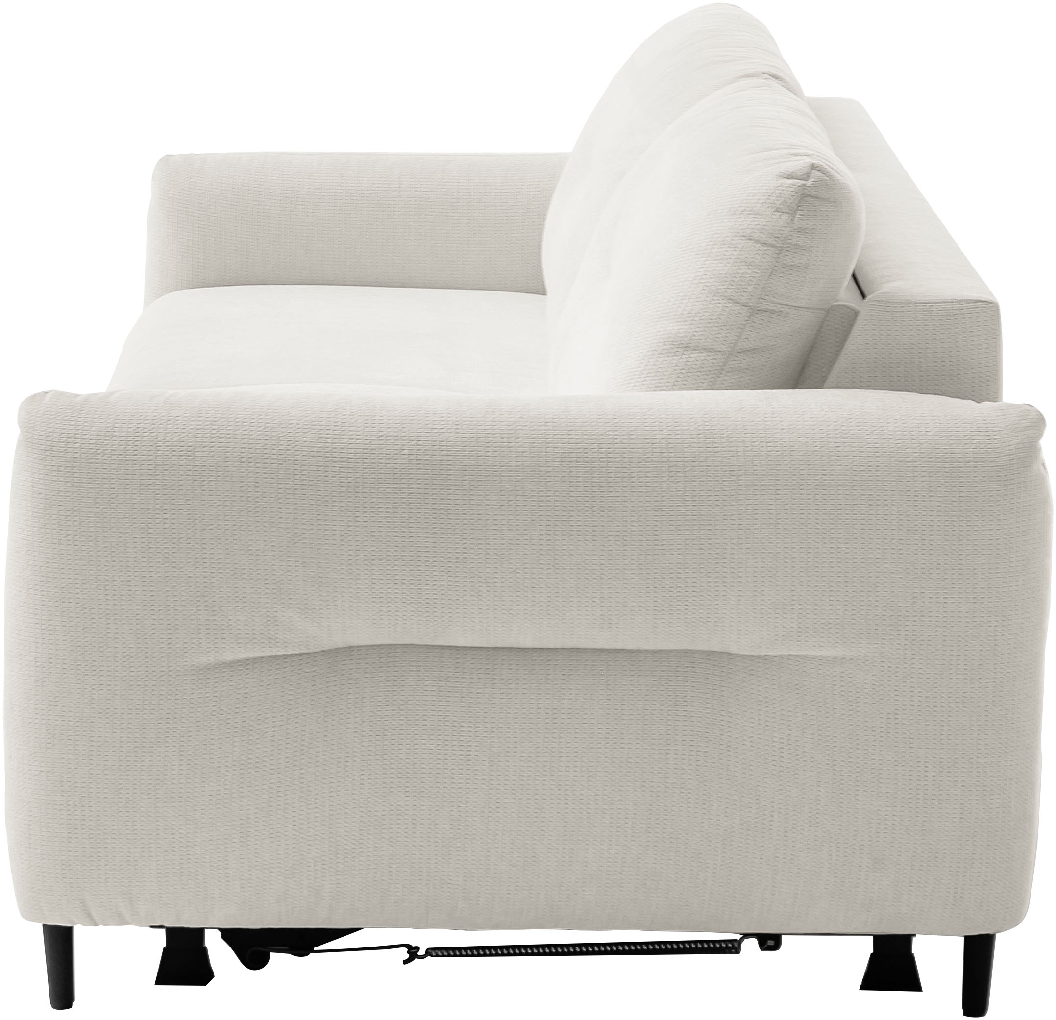 Thumbnail - Home affaire 2-Sitzer "Clevina, Schlafsofa mit Kaltschaummatratze, Breite 176 cm" Sofa & Bett in einem – kinderleicht au...