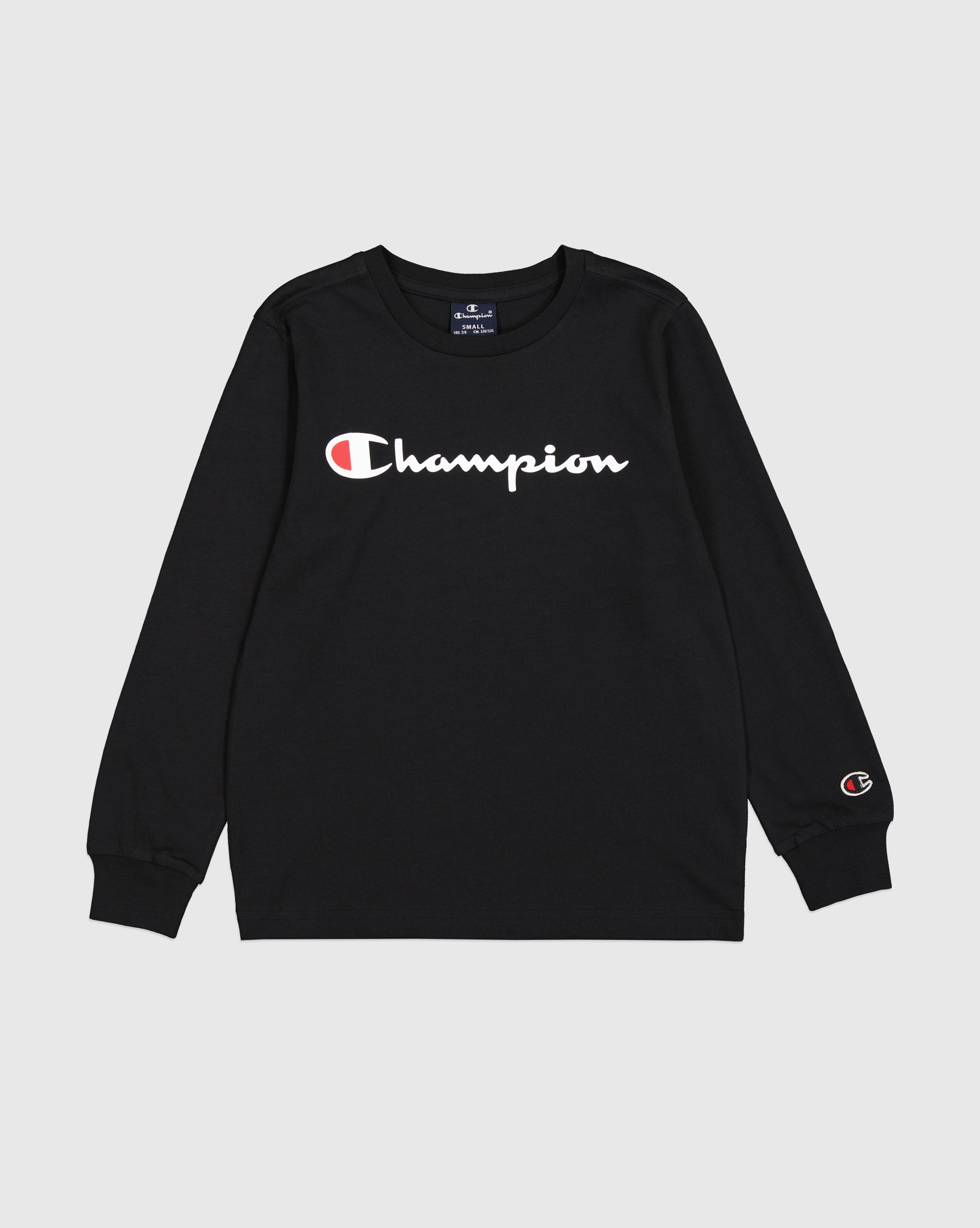 Champion Langarmshirt »Long Sleeve T-Shirt«