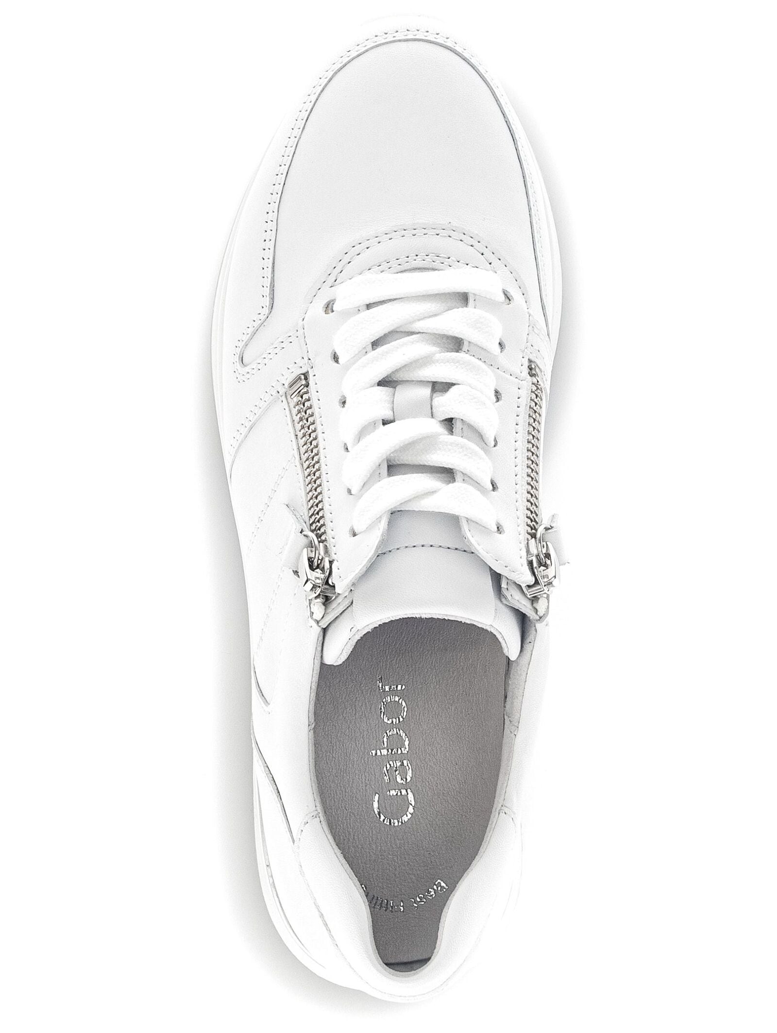 Gabor Sneaker »Gabor Sneaker Nappaleder«
