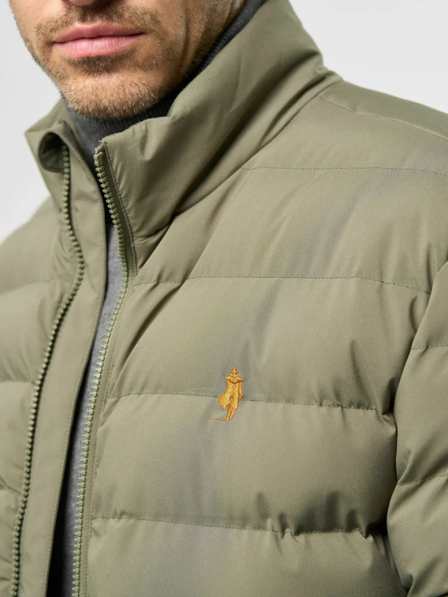 MCS Outdoorjacke »MCS Jackets Hugh«