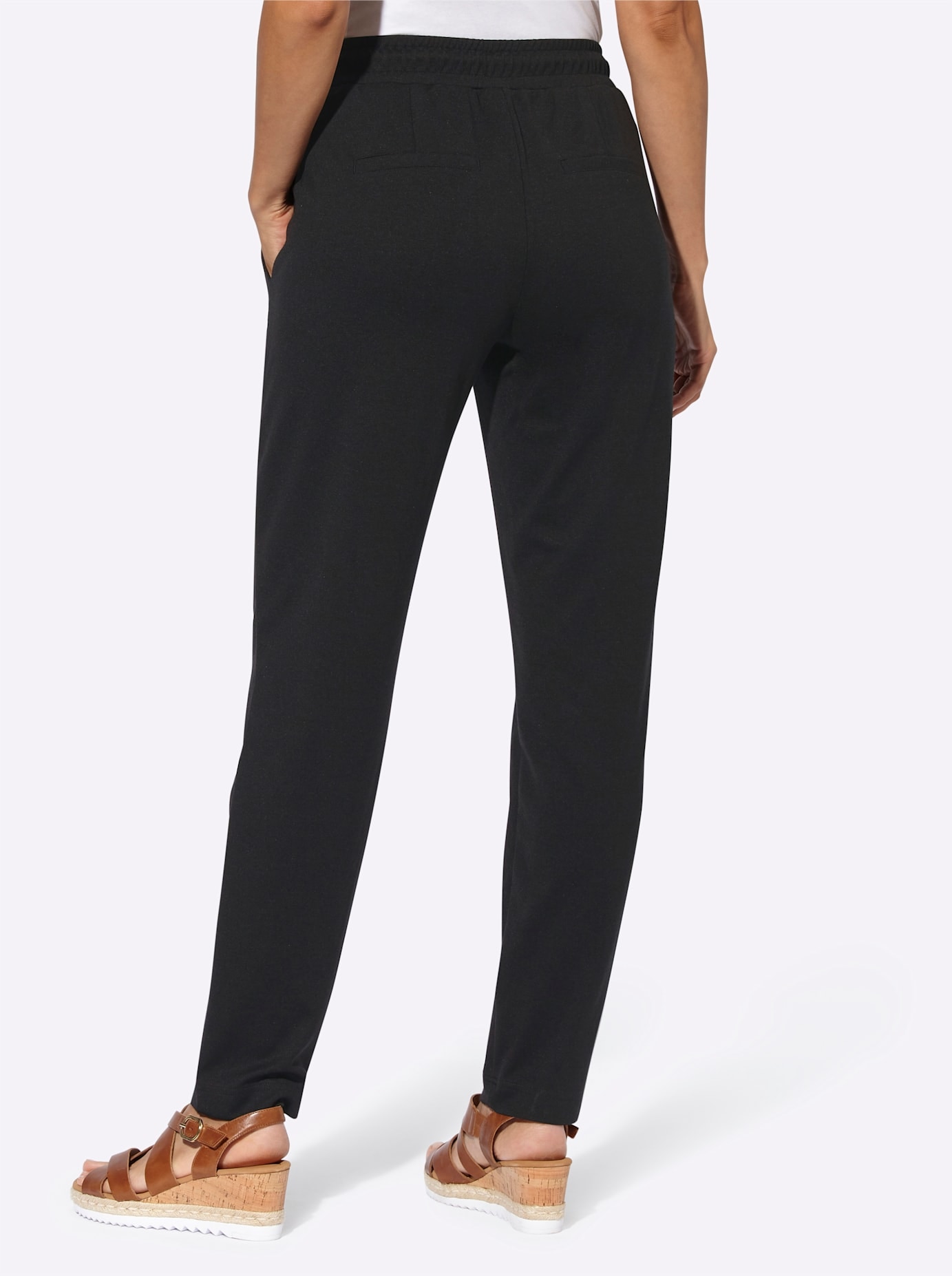 Casual Looks Schlupfhose