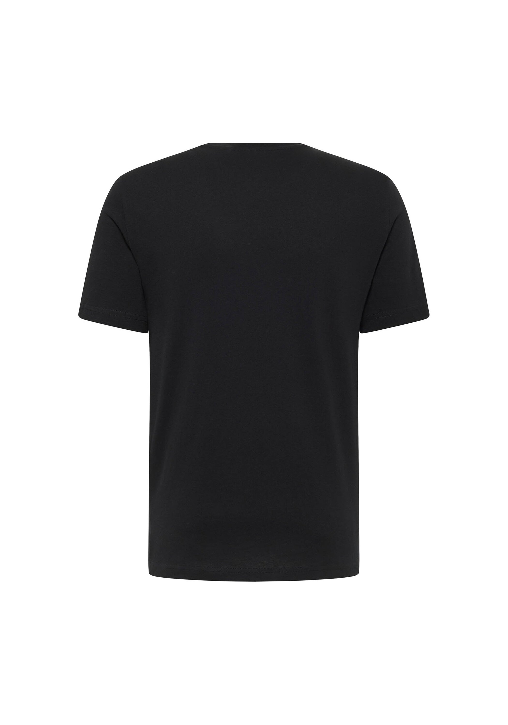 MUSTANG T-Shirt "T-Shirt Style Austin 1er Pack" günstig online kaufen