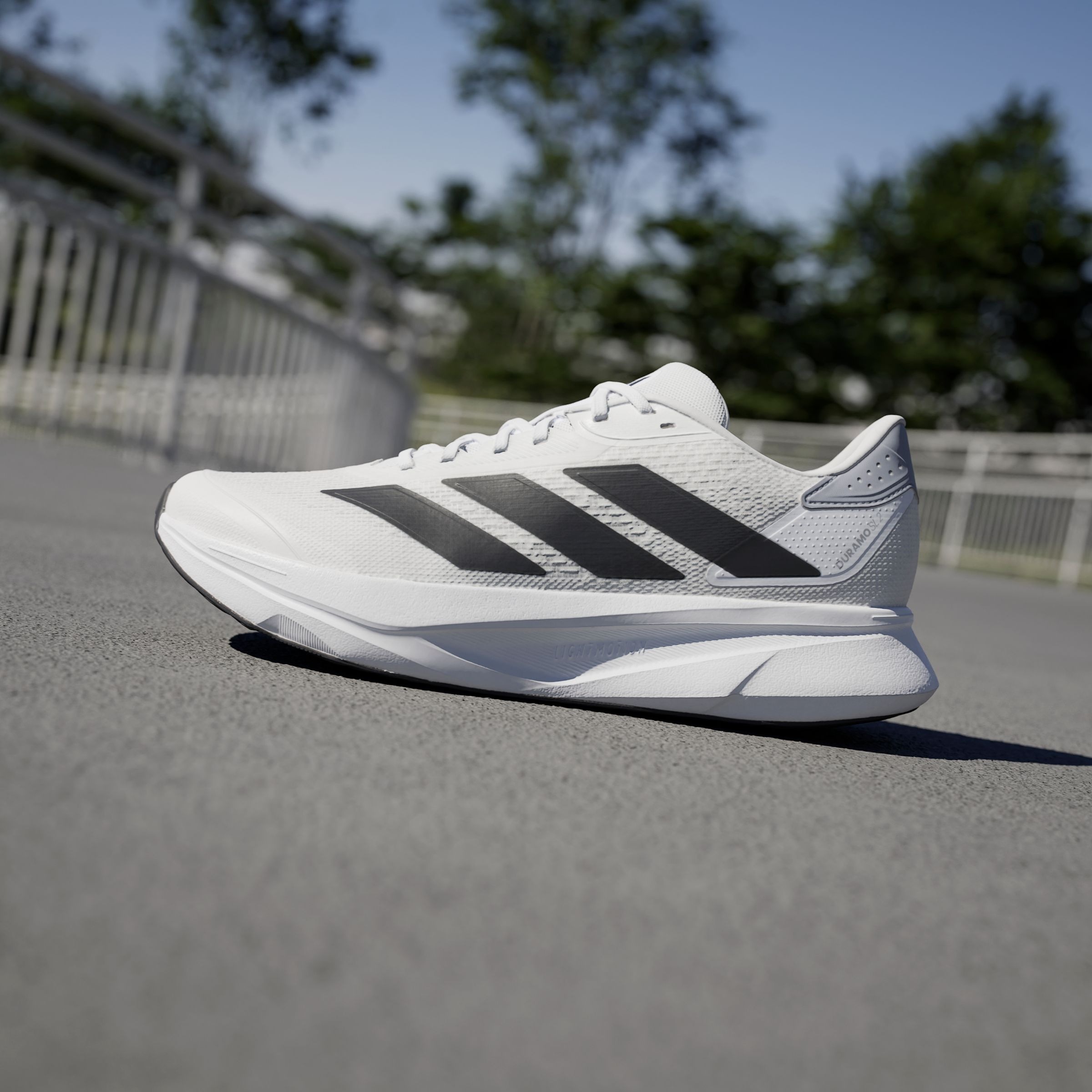 adidas Performance Laufschuh »DURAMO SL 2«