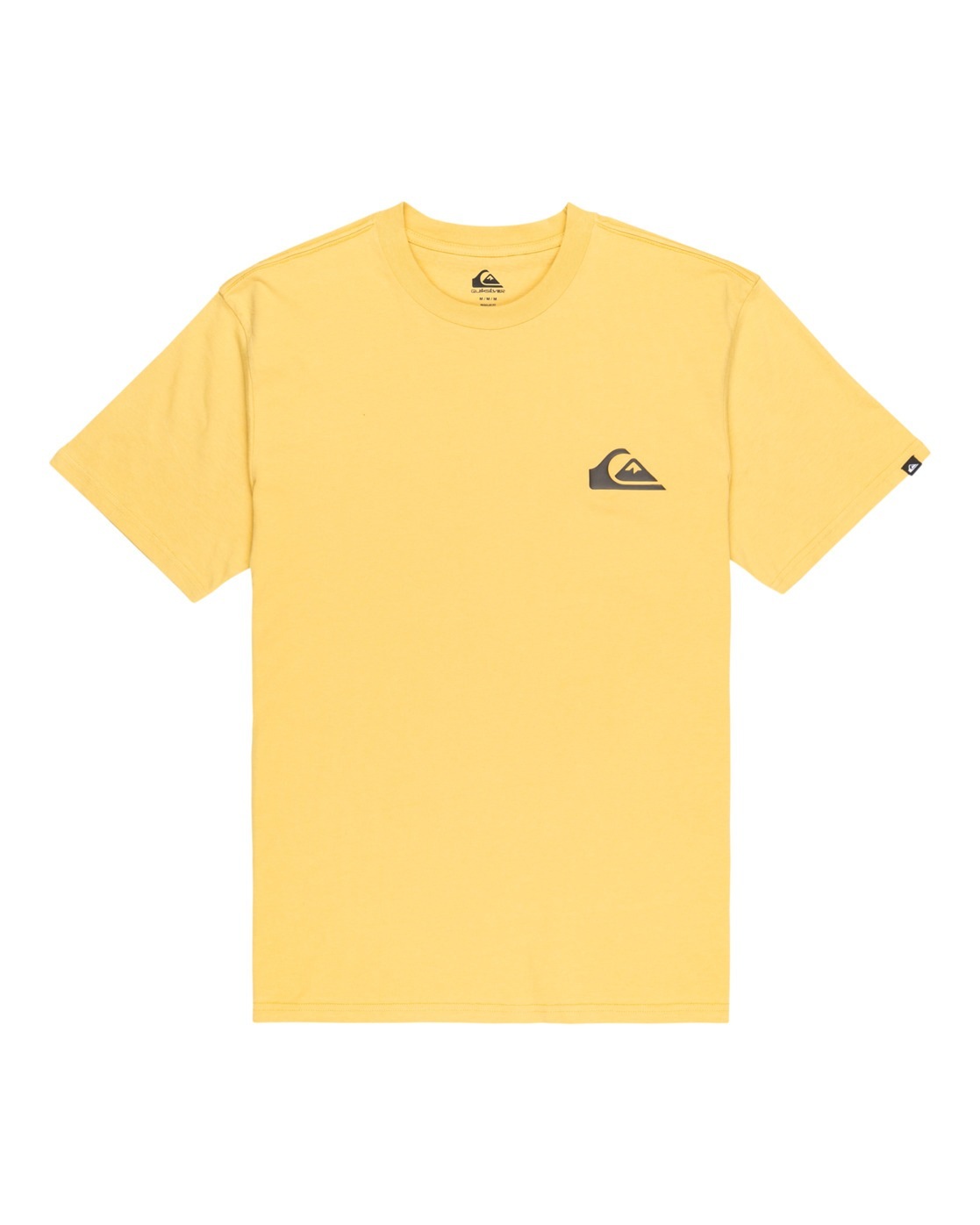 Quiksilver T-Shirt »Ev Mini Logo«