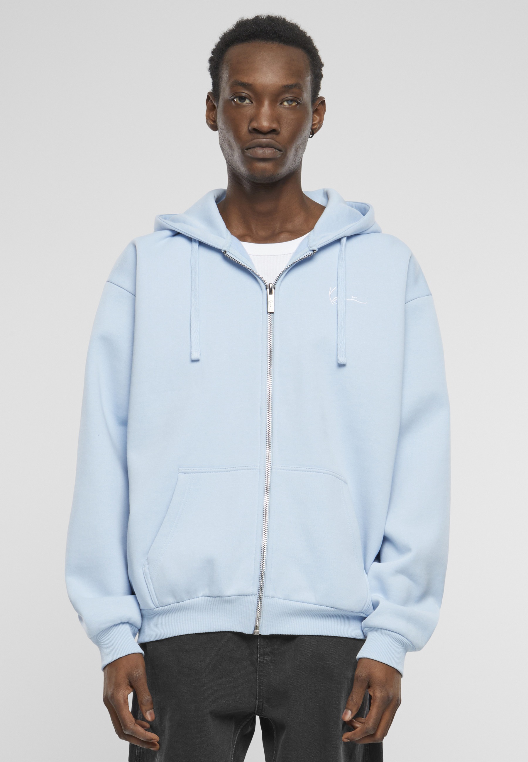 Karl Kani Kapuzenpullover »Karl Kani Herren« 1