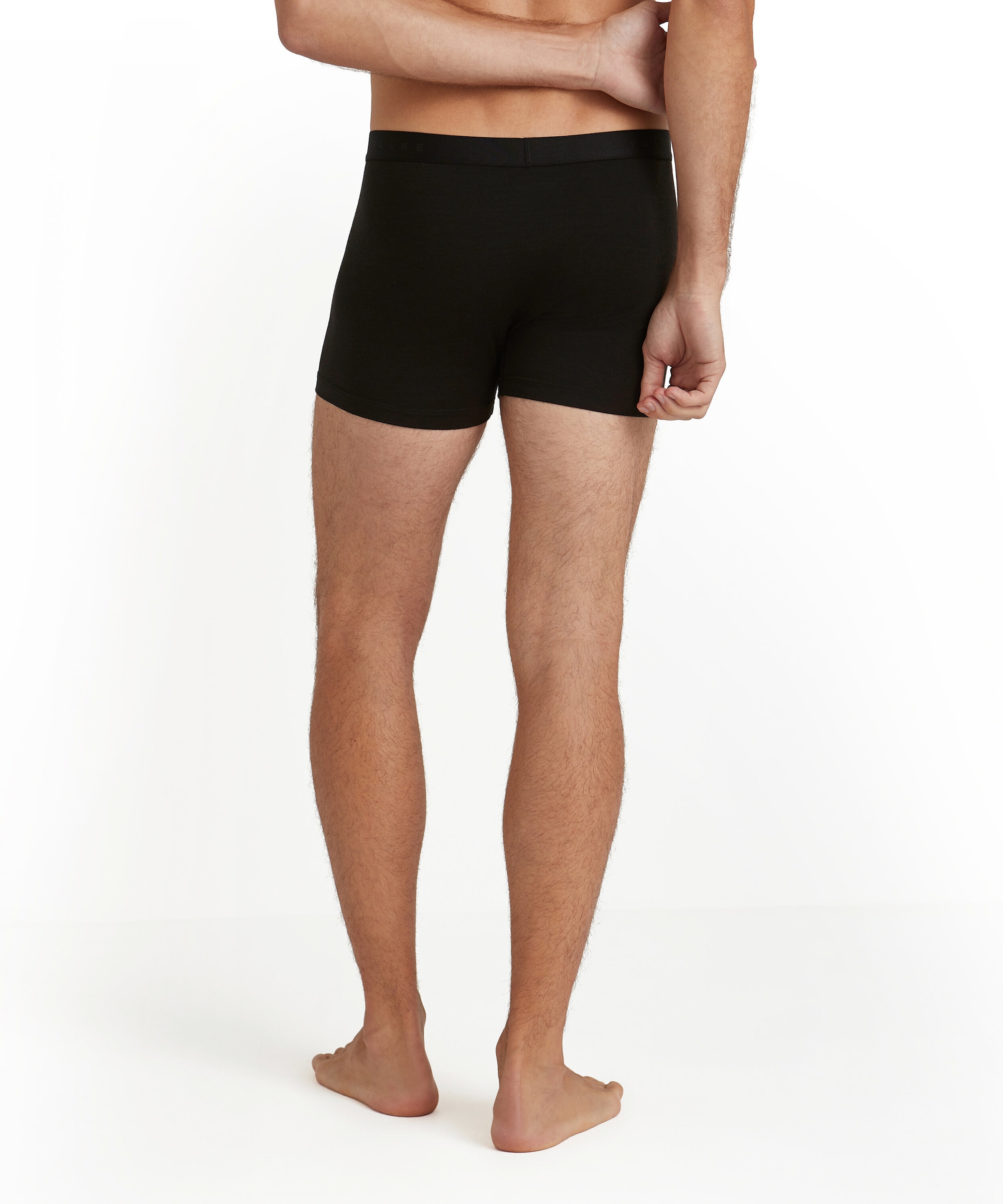 FALKE Boxer »Daily ClimaWool« 1 Stk.