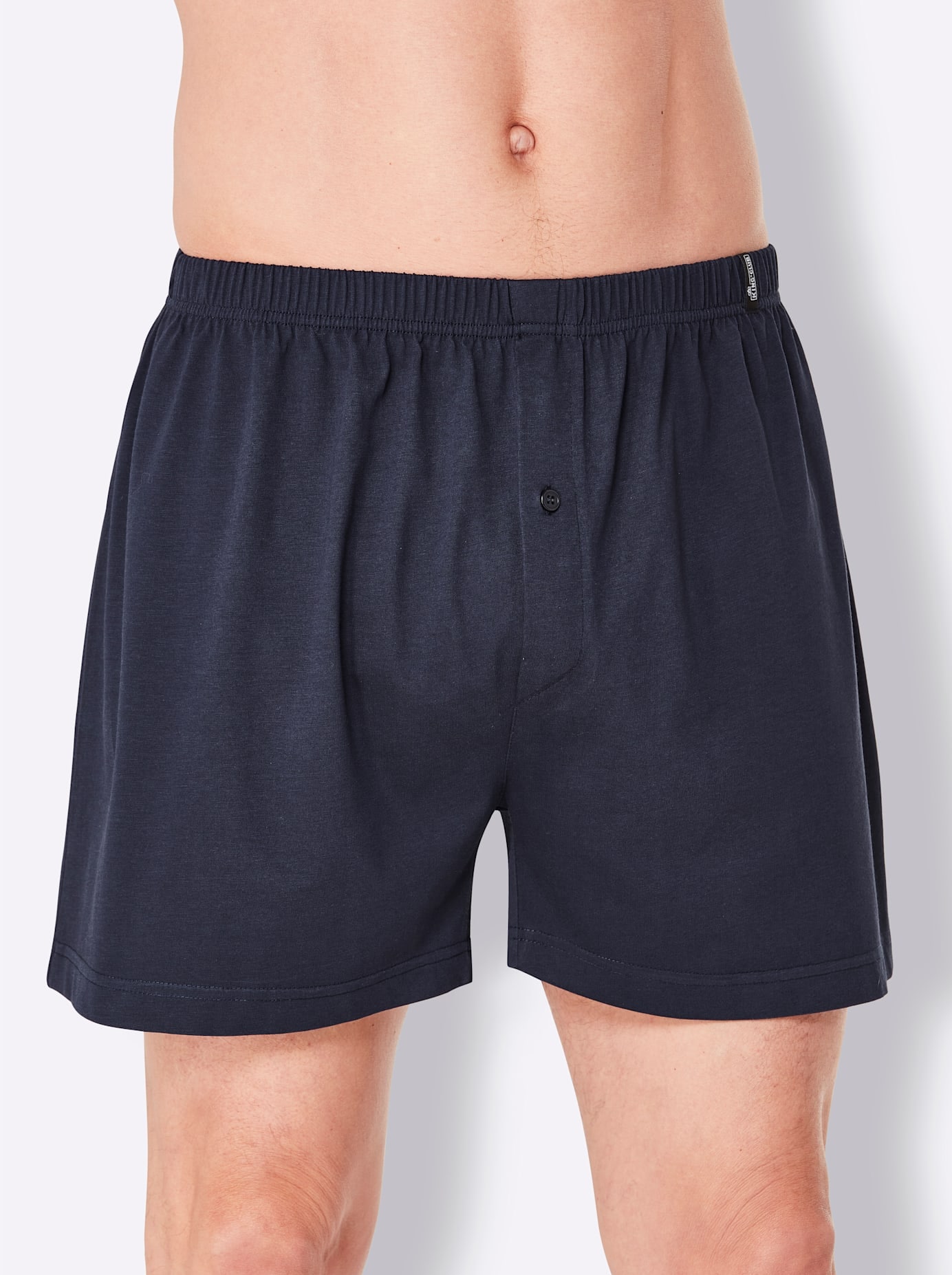 Kings Club Boxershorts, (3 St.)