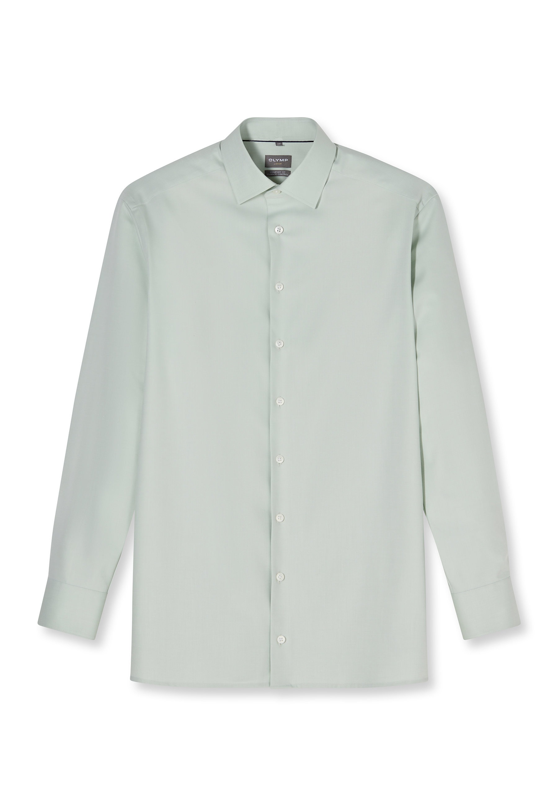 OLYMP Businesshemd "OLYMP Luxor 24/Seven, comfort fit, New Kent" günstig online kaufen