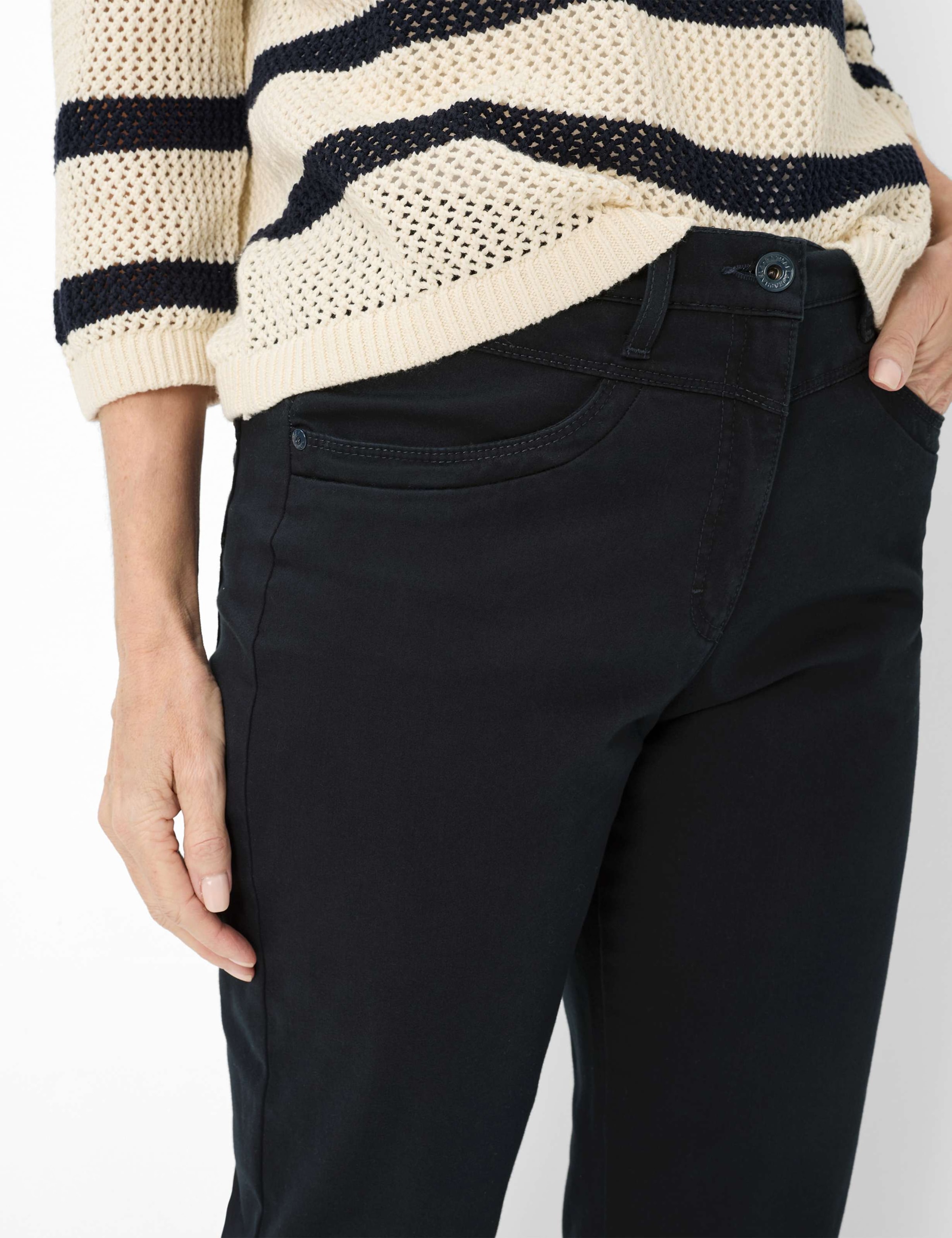 RAPHAELA by BRAX 5-Pocket-Hose »Style CAREN NEW«