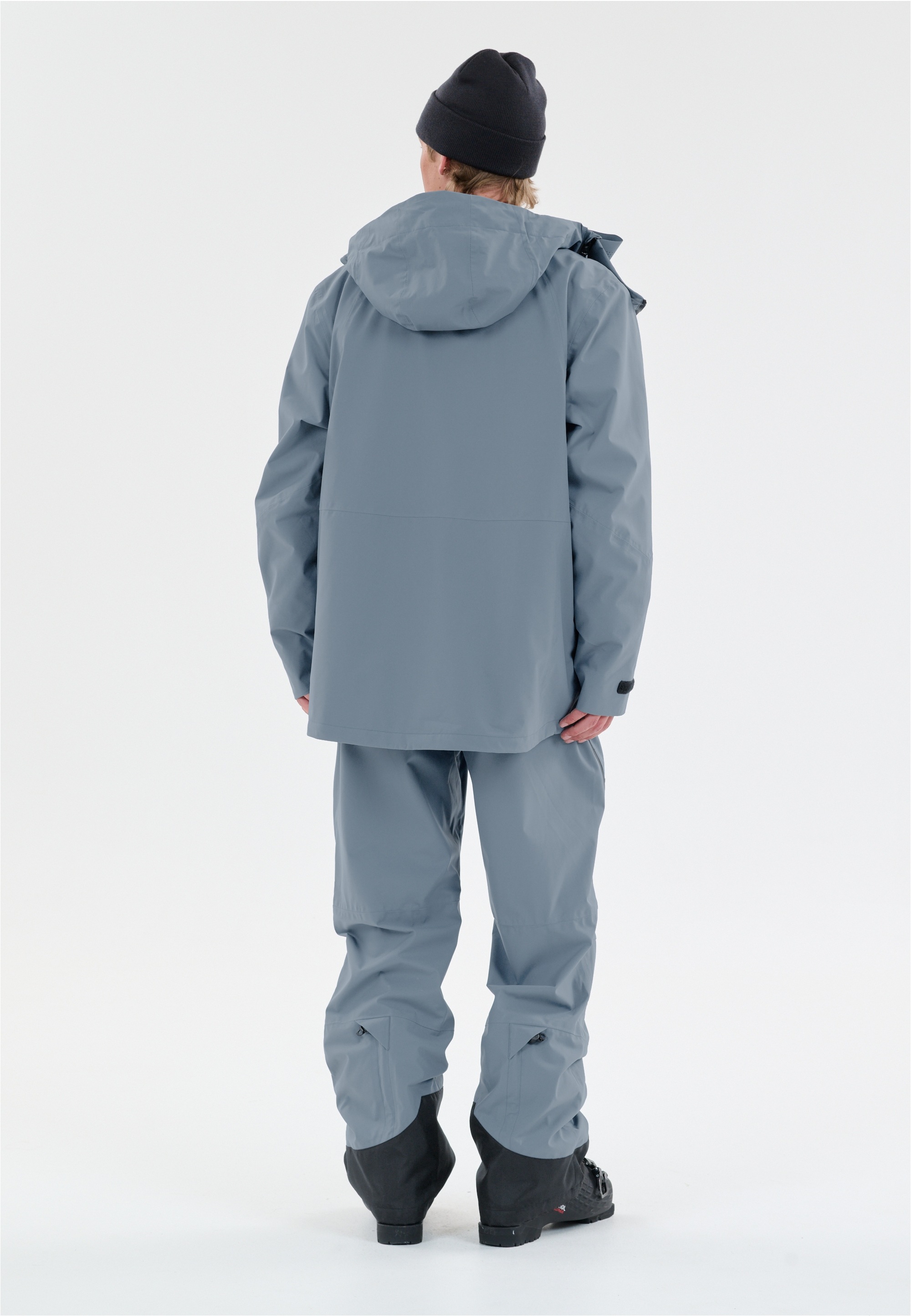 SLOPE Skihose »Zuki«  mit 15.000 mm Wassersäule