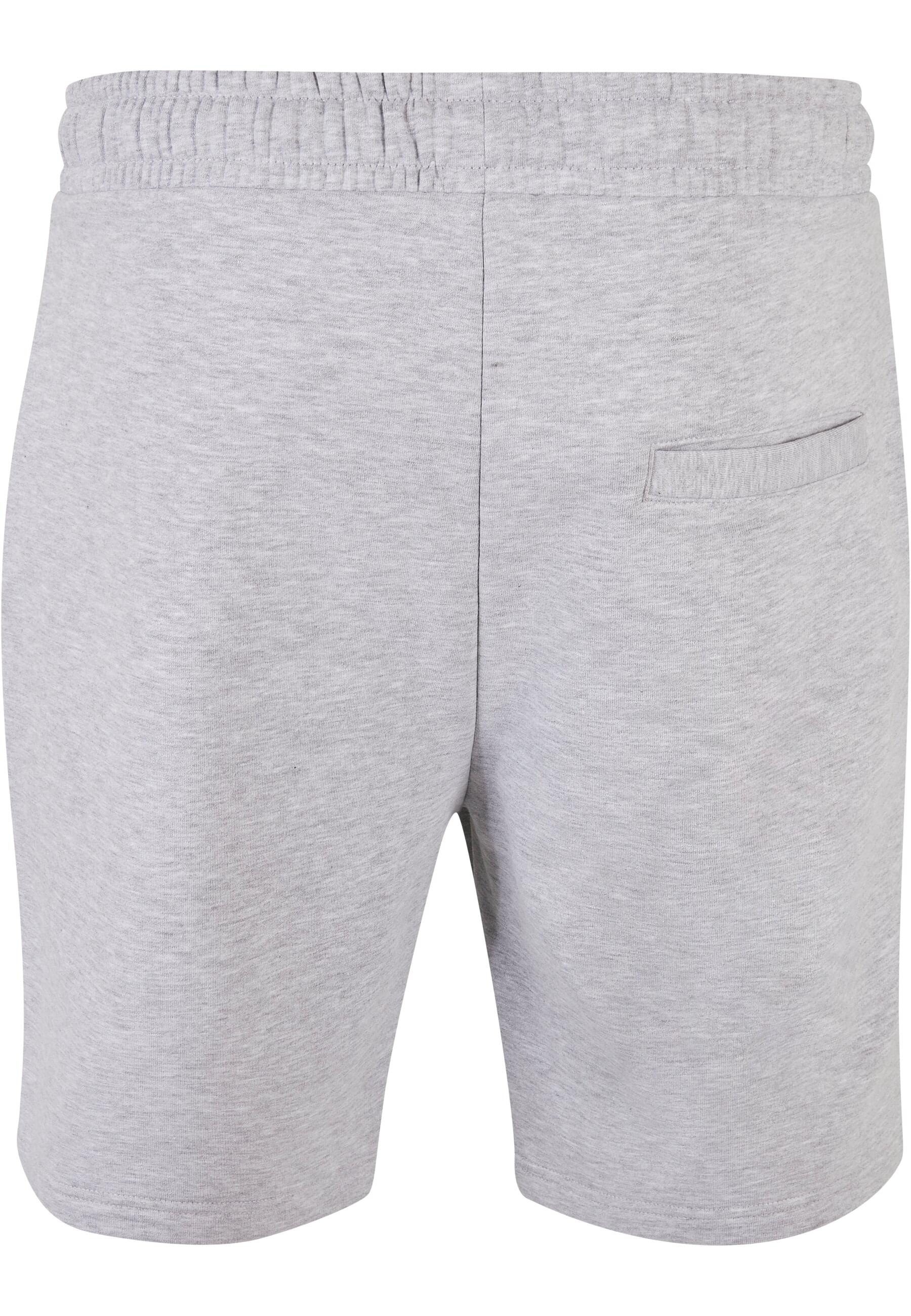 Karl Kani Stoffhose »Karl Kani Herren KKMQ22003GRY SIGNATURE SHORTS GRY«, (1 tlg.)
