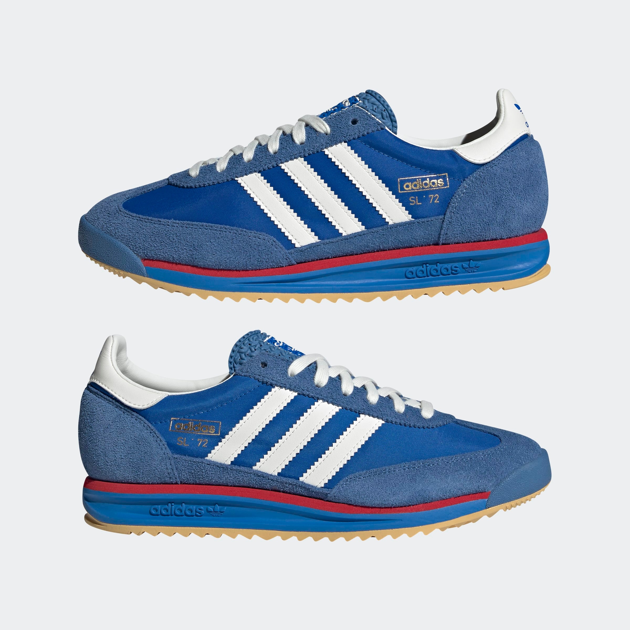 adidas Originals Sneaker »SL 72 RS«