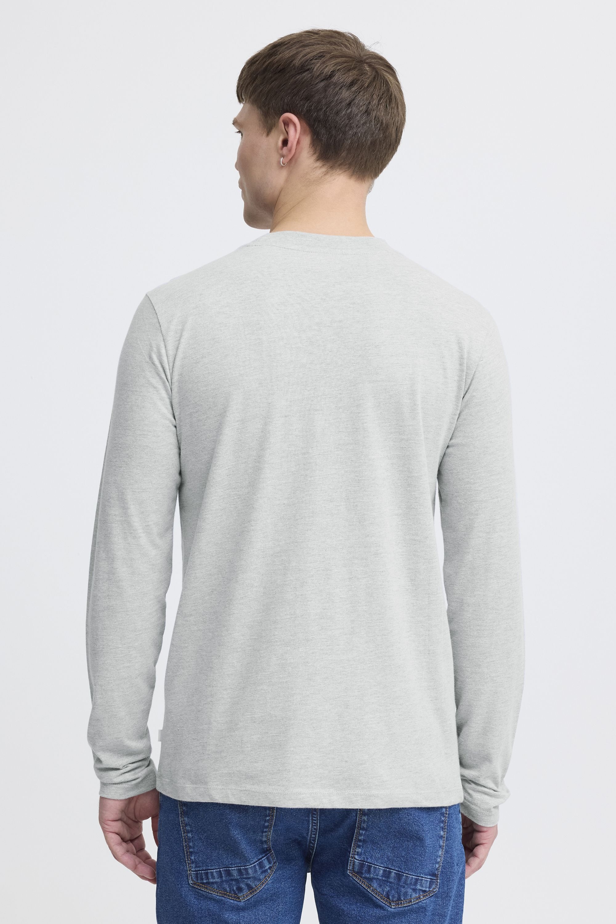 !Solid Langarmshirt »Langarmshirt SDODATTEN«