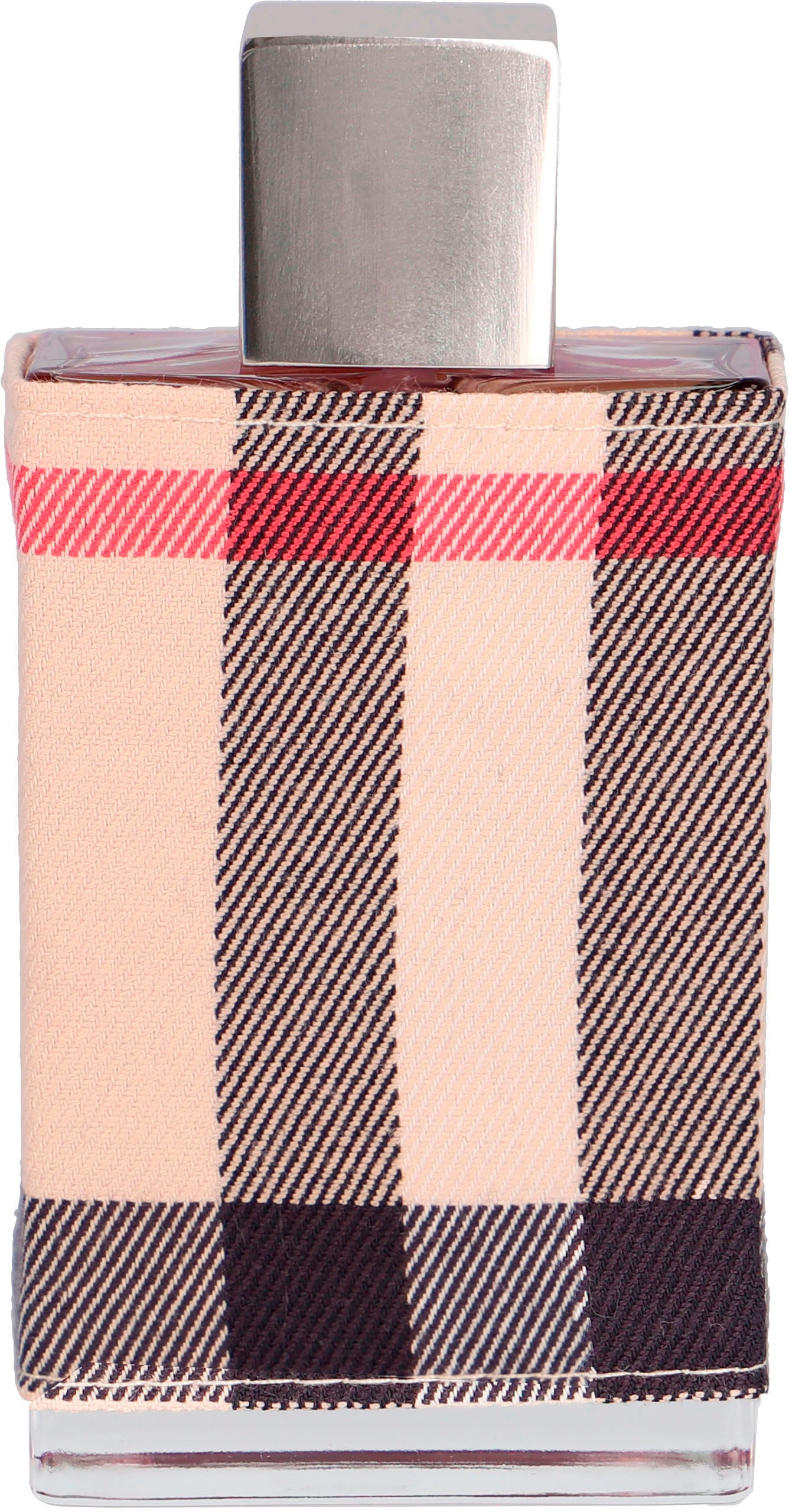 BURBERRY Eau de Parfum »London«, mit frischen und intensiven Duftrichtungen