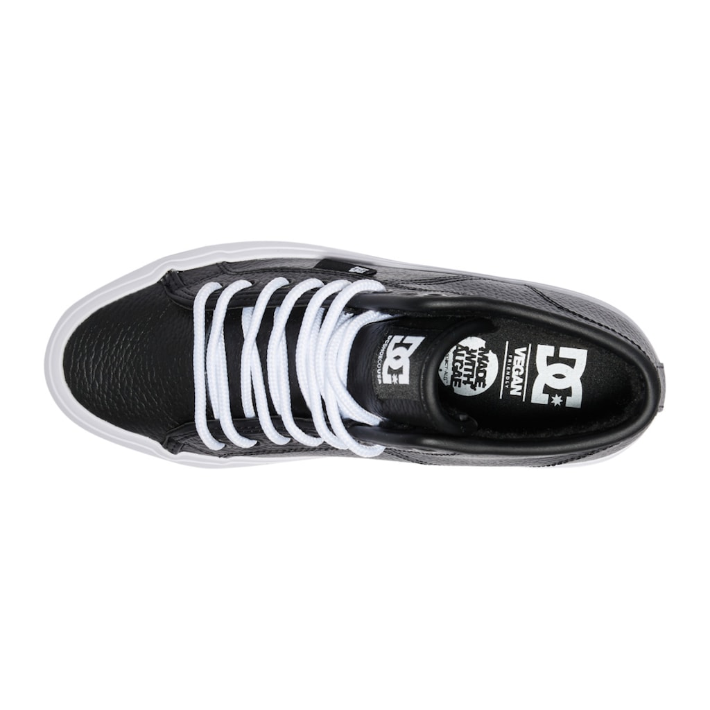 DC Shoes Sneaker »Manual Hi Wnt«