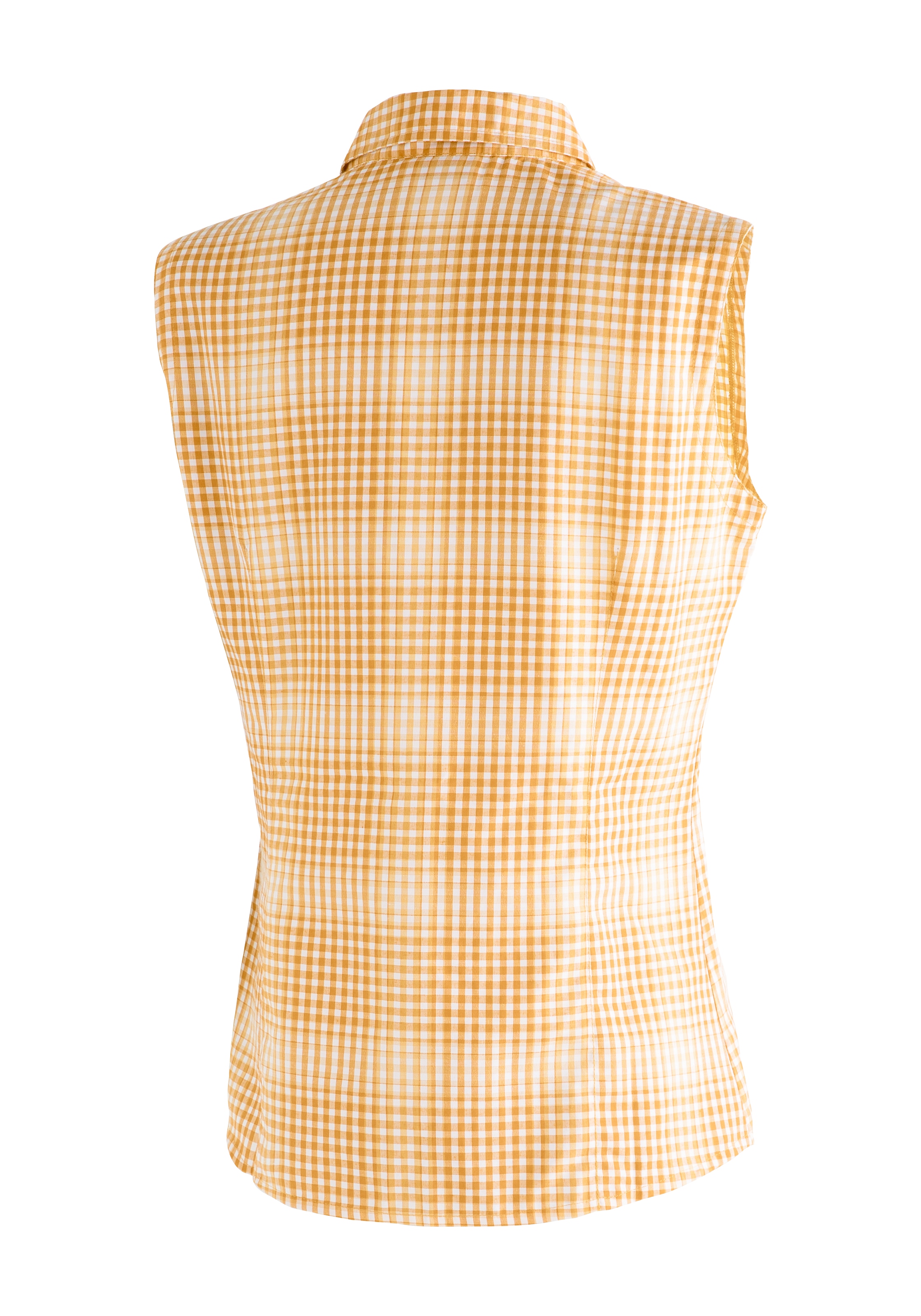 Maier Sports Funktionsbluse "Paloma" ärmellose Damen Bluse, sommerliches Bl günstig online kaufen