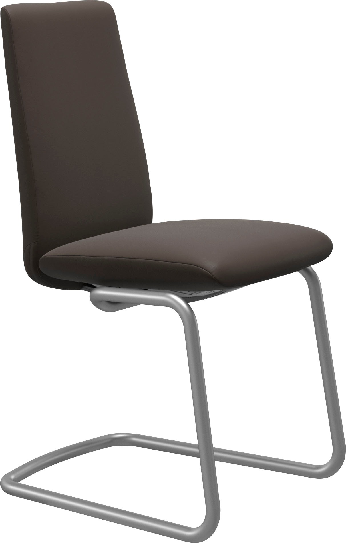 Stressless "Laurel" () Low Back, Größe M, mit Beinen aus Stahl in Chrom mat günstig online kaufen
