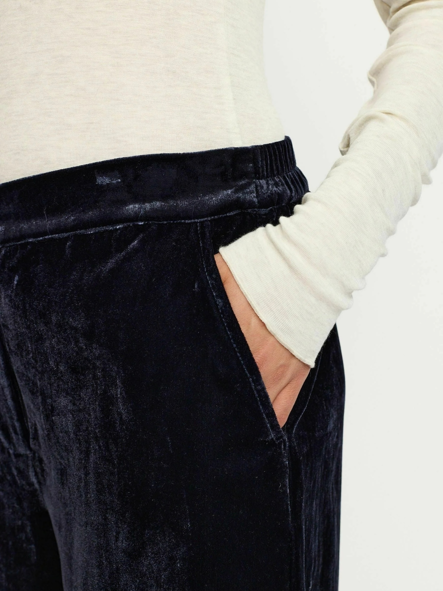 Soft Rebels Chinohose »Soft Rebels Trouser SRSolana«