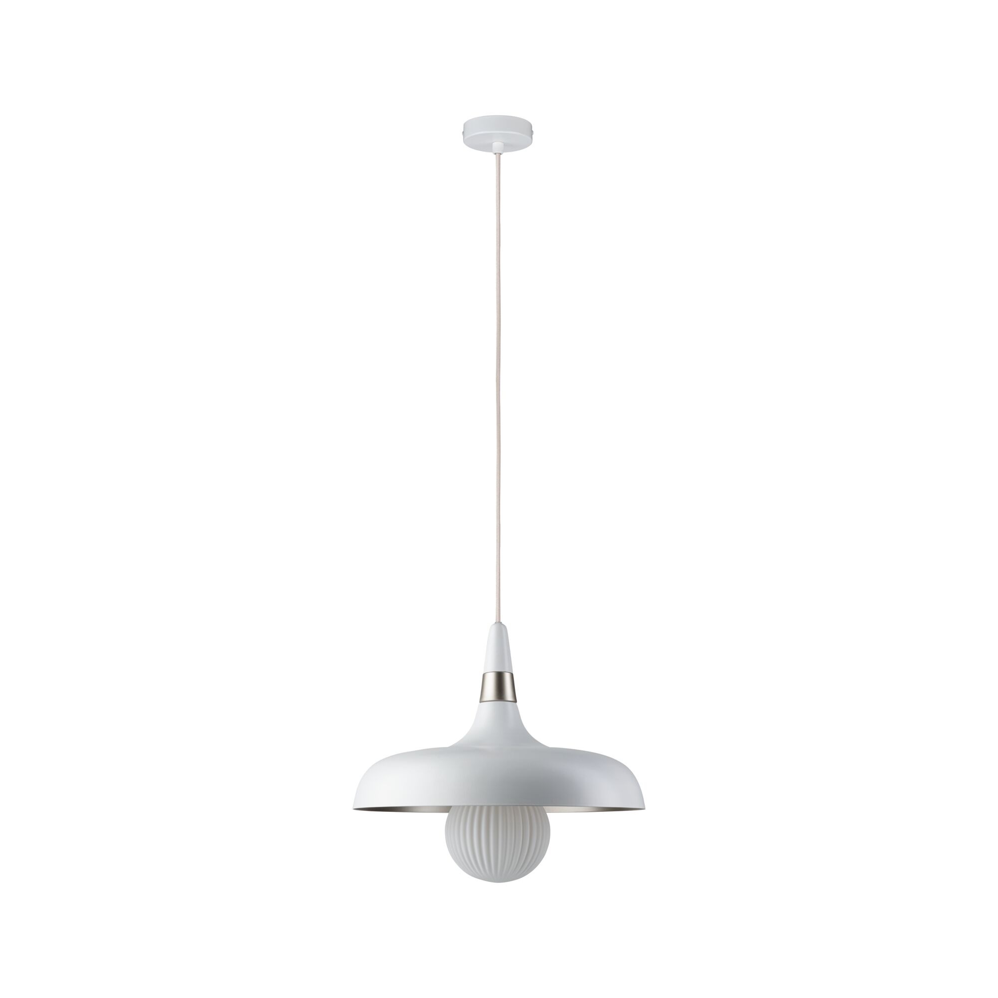 Paulmann Pendelleuchte »Juna« E27 1 Stk. E27, dimmbar