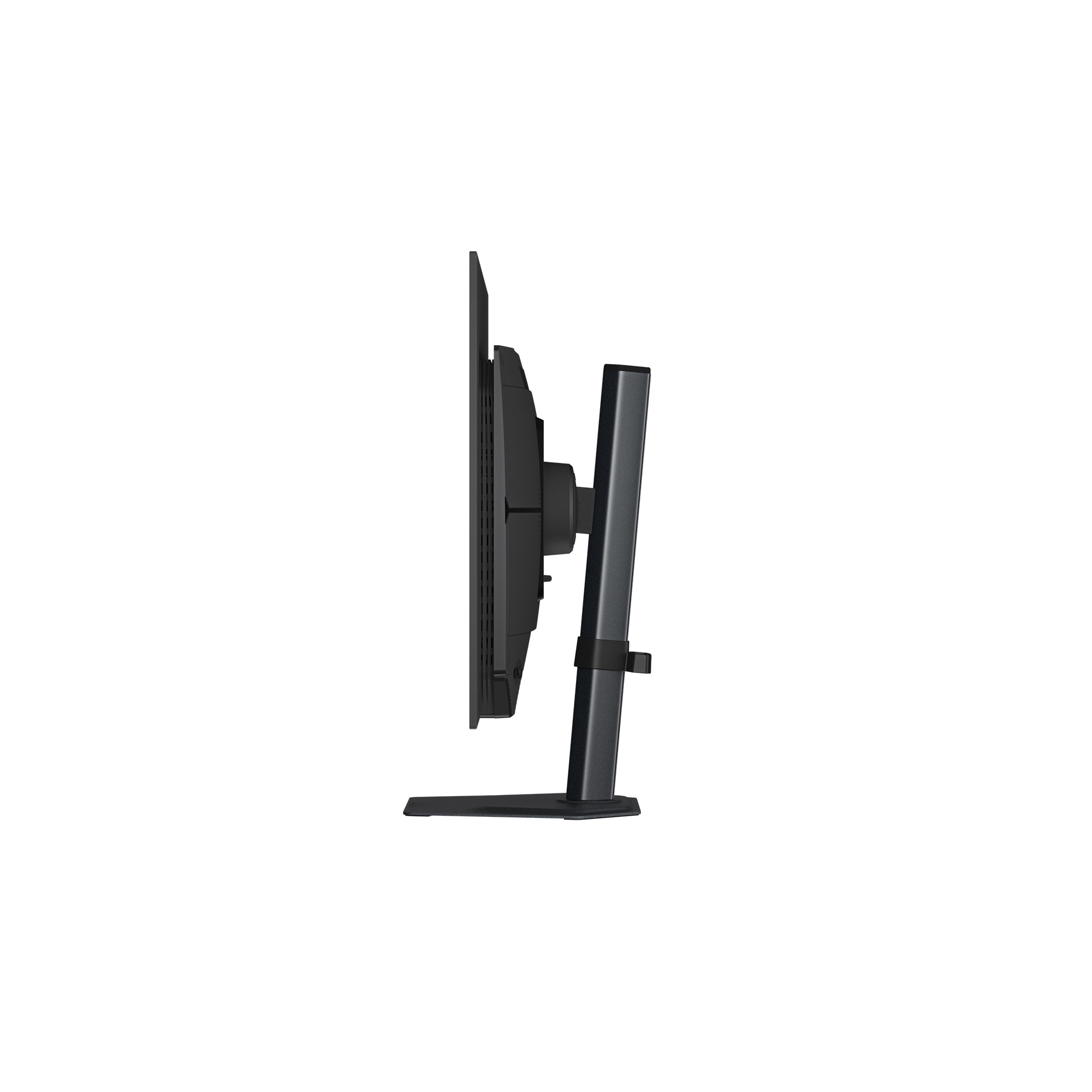 Gigabyte OLED-Monitor »MO27Q28G« 67,3 cm/27 ″  2560 x 1440 px QHD 0,03 Reaktionszeit 280 Hz dreh-, neig-, schwenk-, höhenverstellbar, Lautsprecher