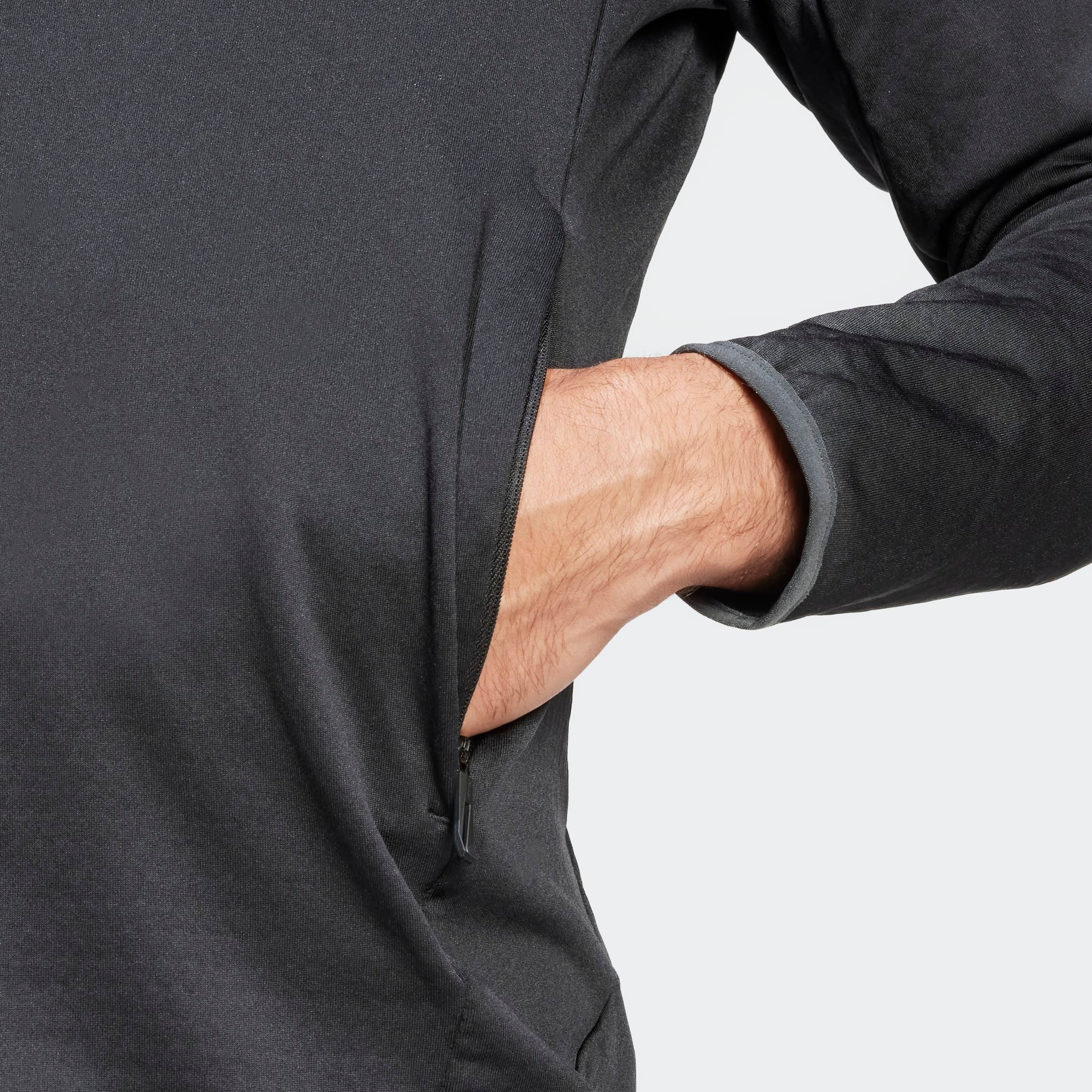 adidas TERREX Fleecejacke »XPR LT FL J«