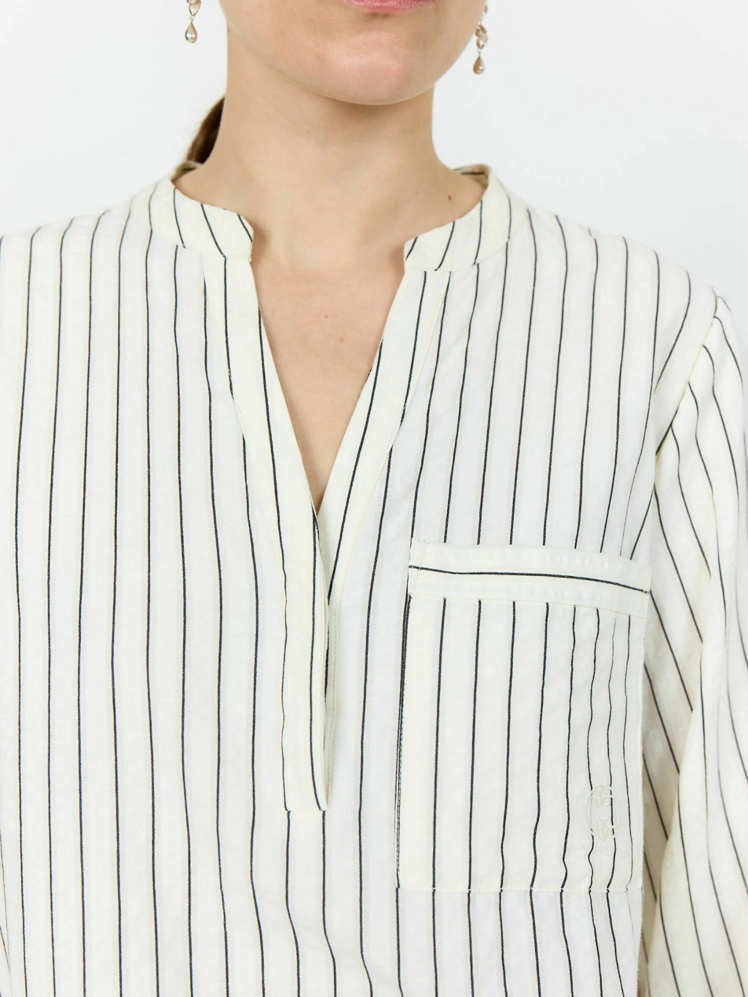 Levete Room Blusentop »Levete Room Shirt LR-NINETTE«