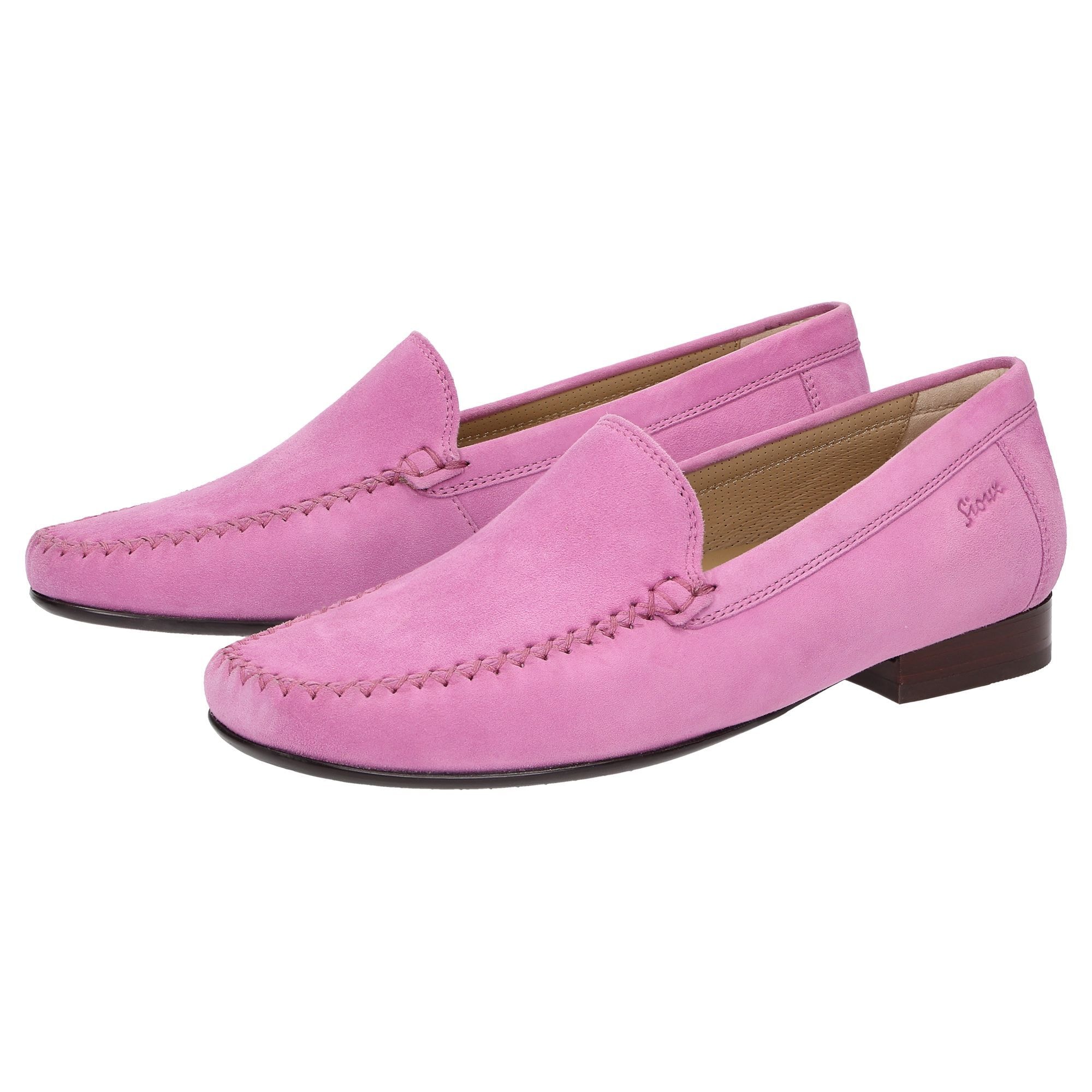 SIOUX Slipper "Campina"