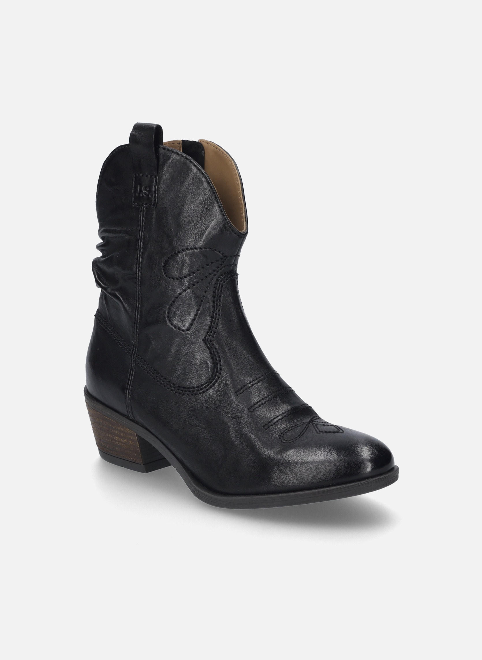 Josef Seibel Stiefel »Daphne 49, schwarz«