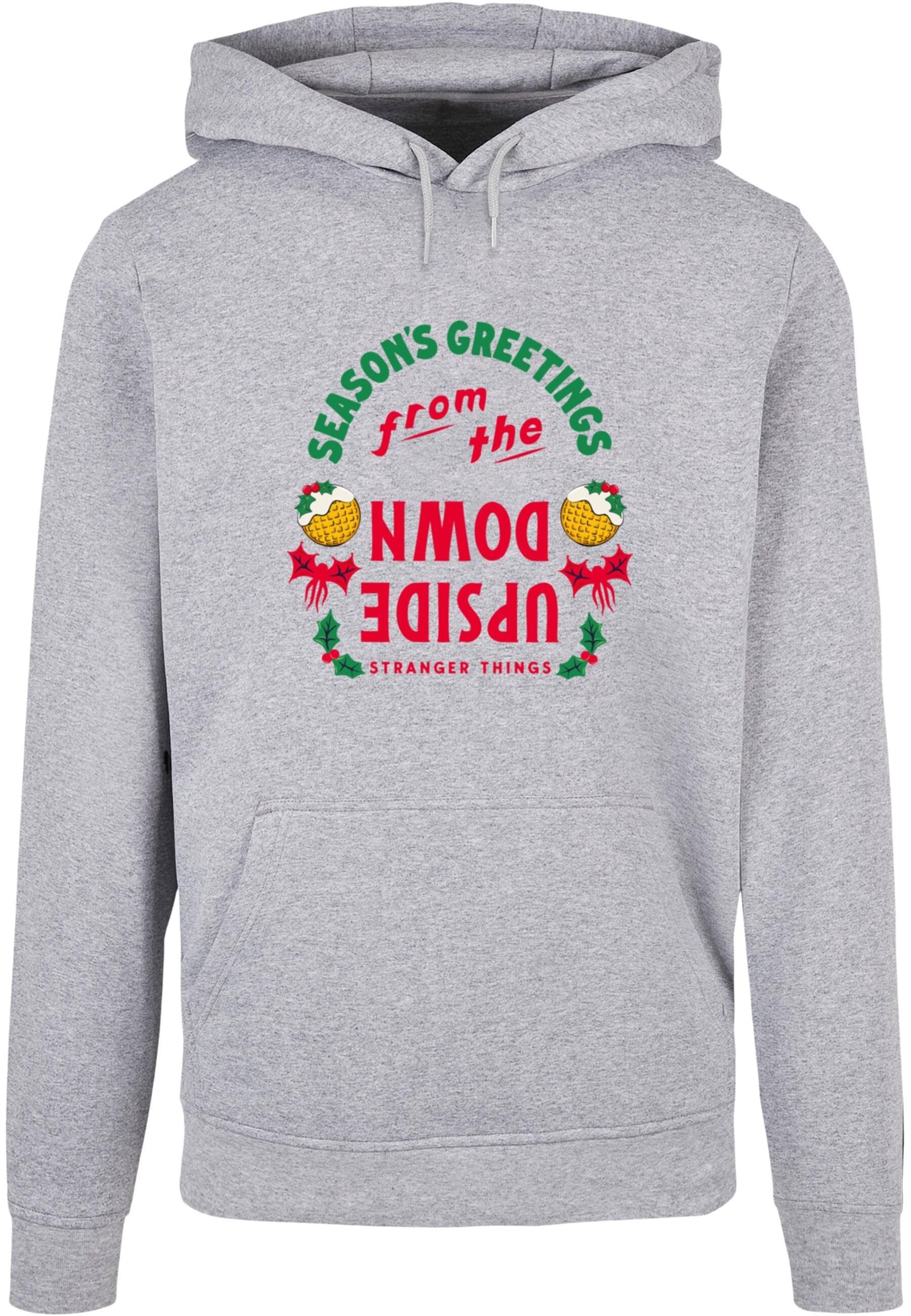 ABSOLUTE CULT Kapuzensweatshirt "ABSOLUTE CULT Herren", (1 tlg.) günstig online kaufen