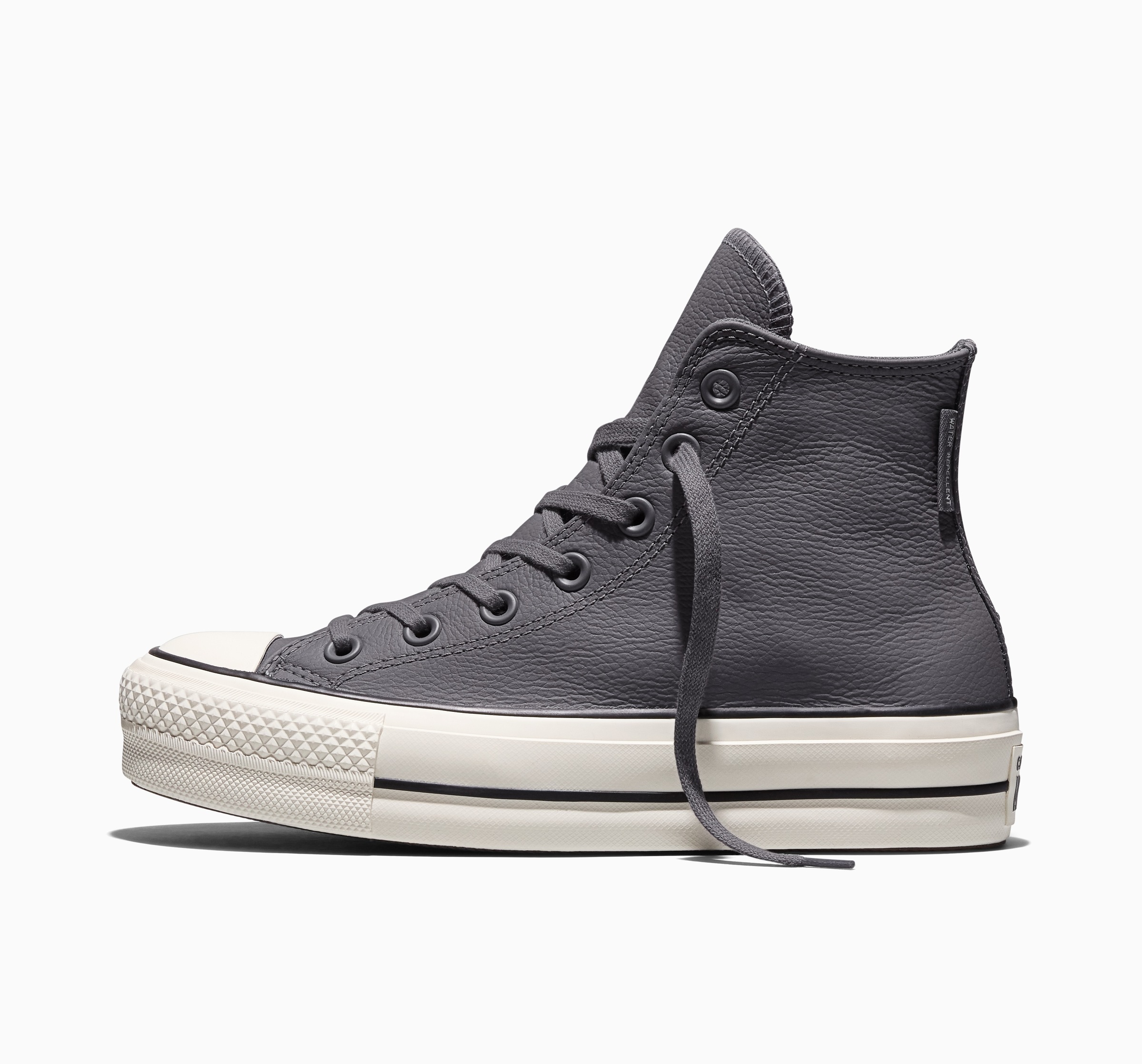 Converse Sneaker »CHUCK TAYLOR ALL STAR LIFT PLATFORM WATER-REPELLENT«  wasserabweisendes Leder