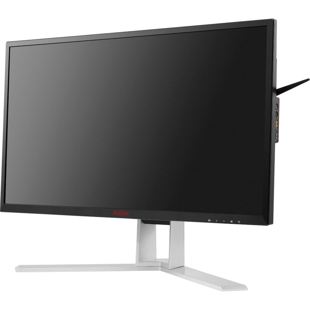 AOC Gaming-Monitor »AG251FG«, 62,2 cm/24,5 Zoll, 1920 x 1080 px, Full HD, 1 ms Reaktionszeit, 240 Hz